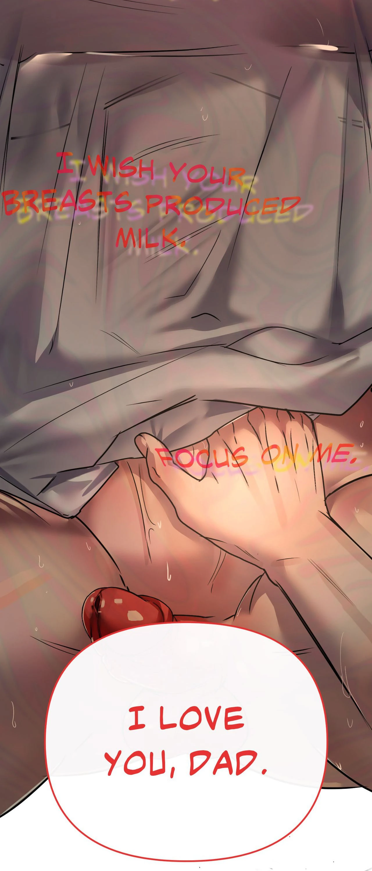 A Crown of Thorns Chapter 36 page 72 - 