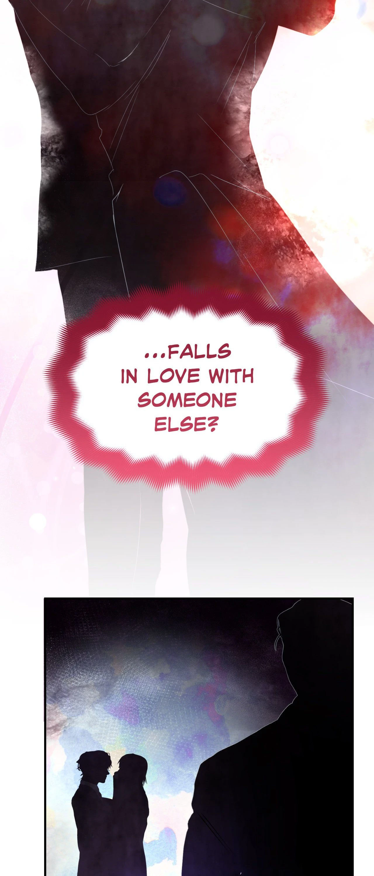 A Crown of Thorns Chapter 36 page 9 - 