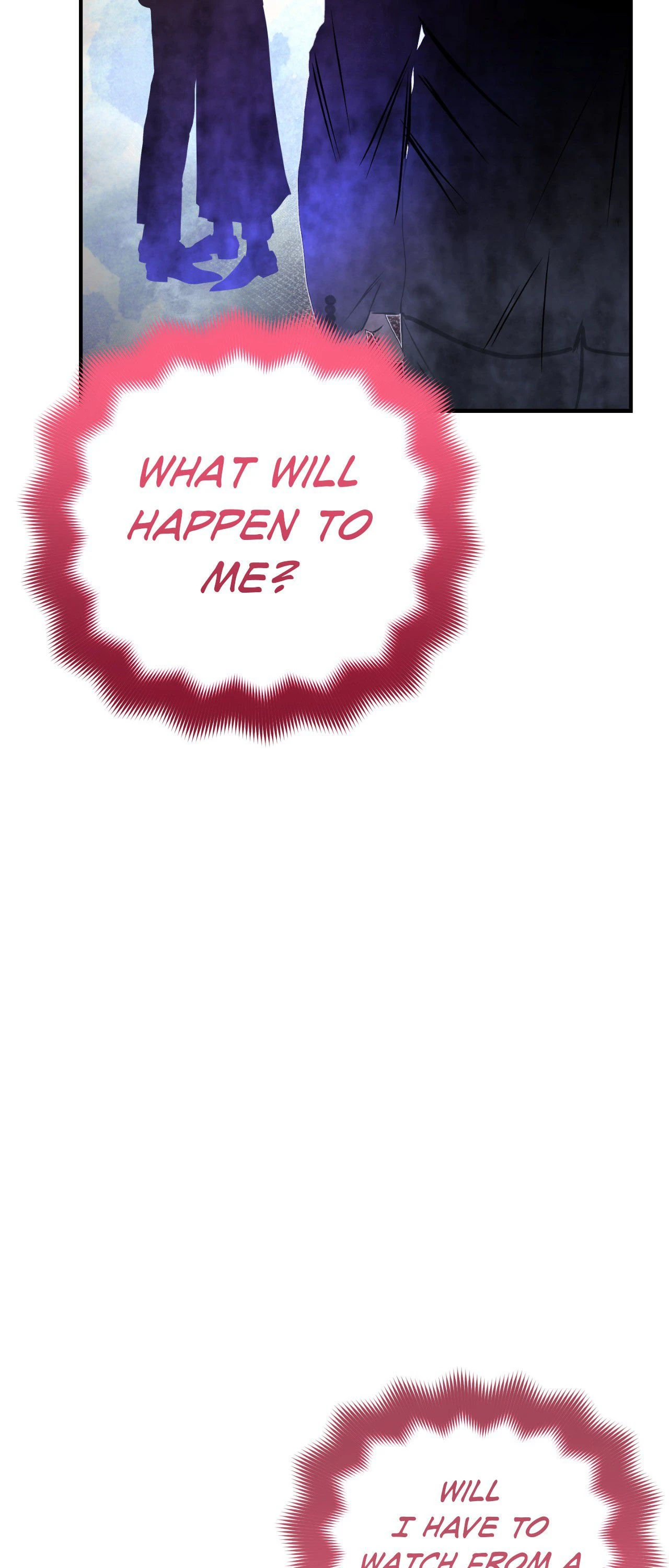 A Crown of Thorns Chapter 36 page 10 - 