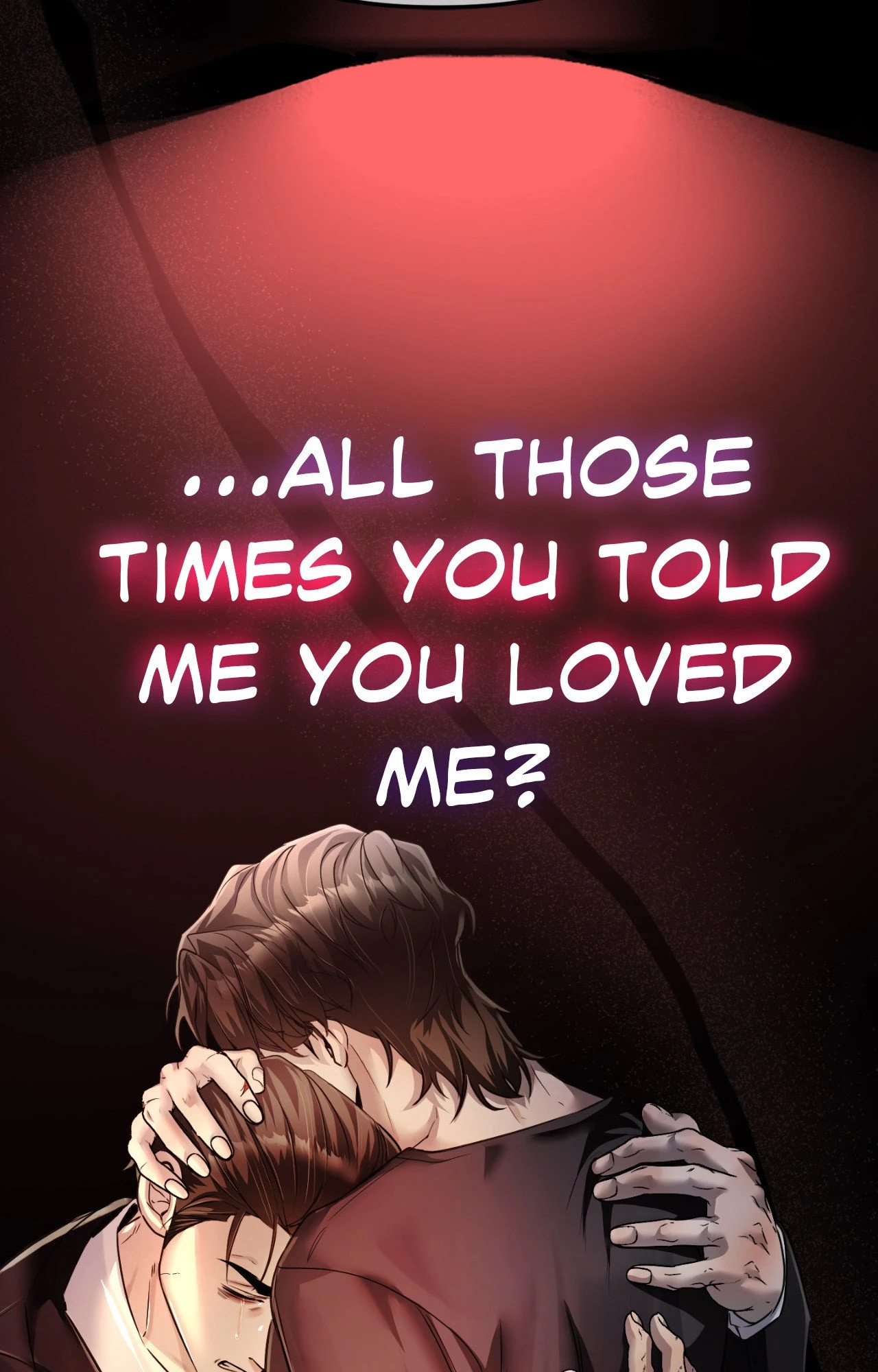 A Crown of Thorns Chapter 38 page 11 - 
