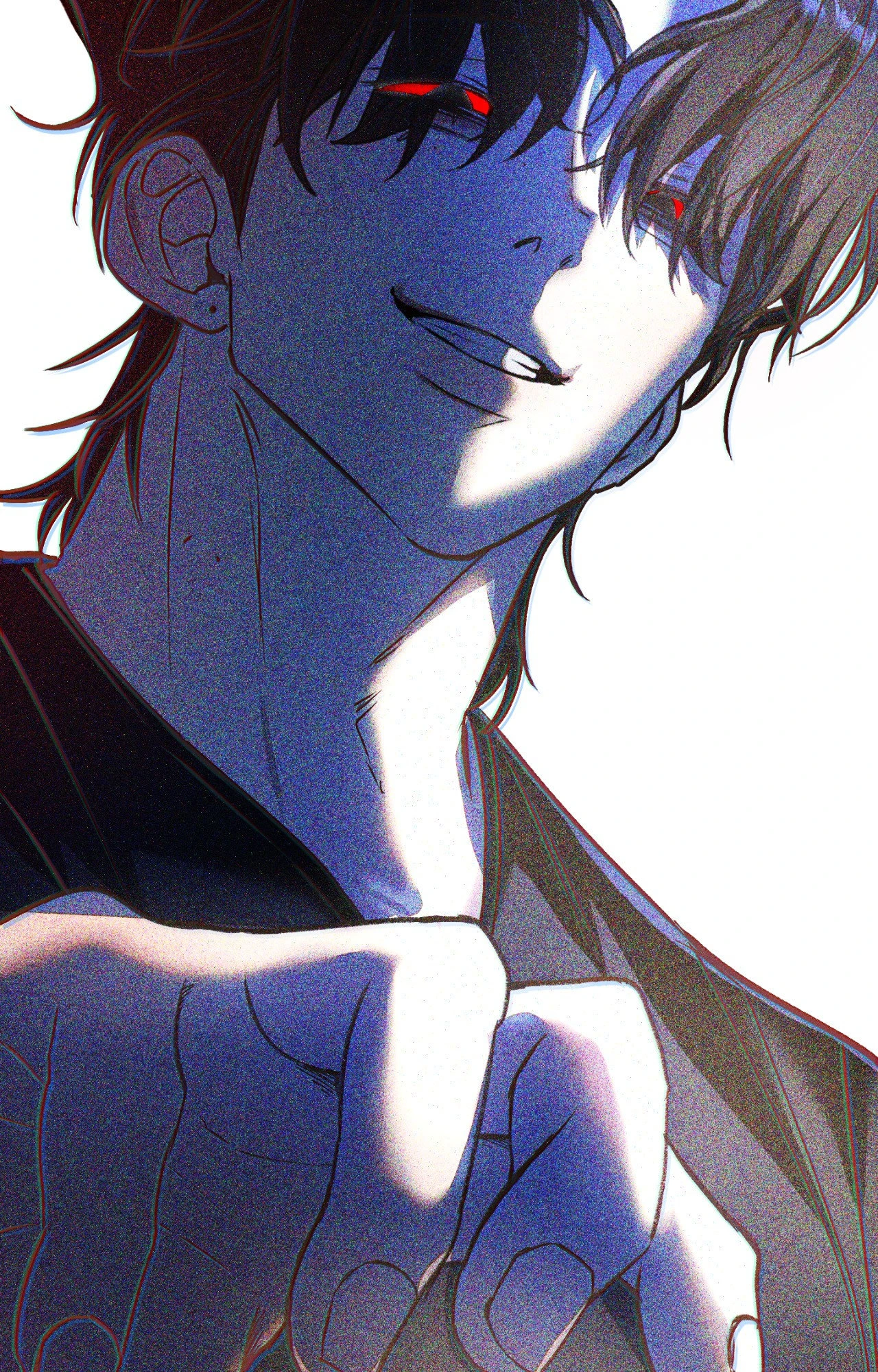 A Crown of Thorns Chapter 38 page 101 - 