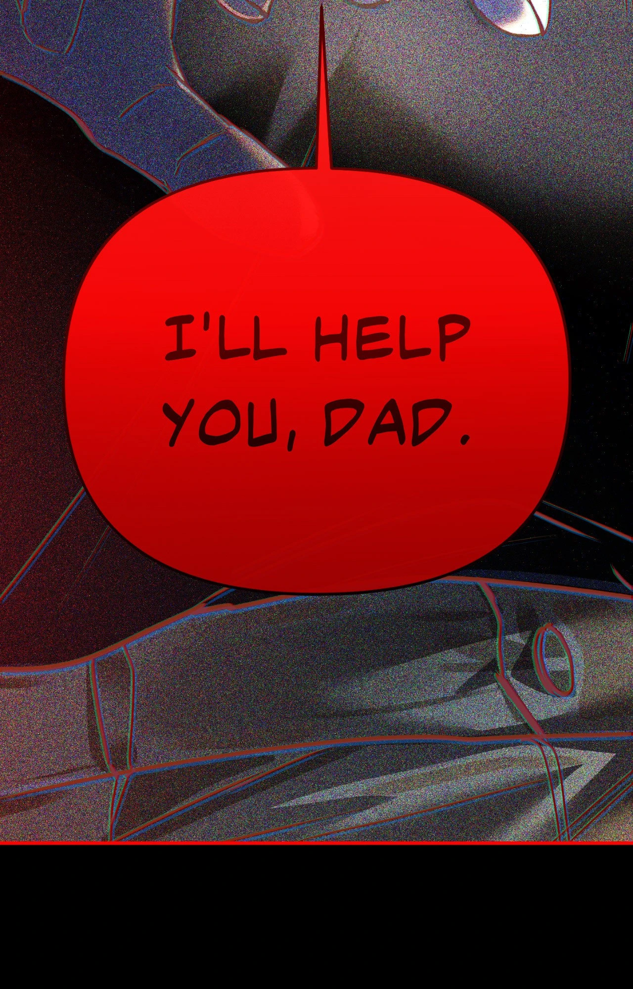 A Crown of Thorns Chapter 38 page 102 - 