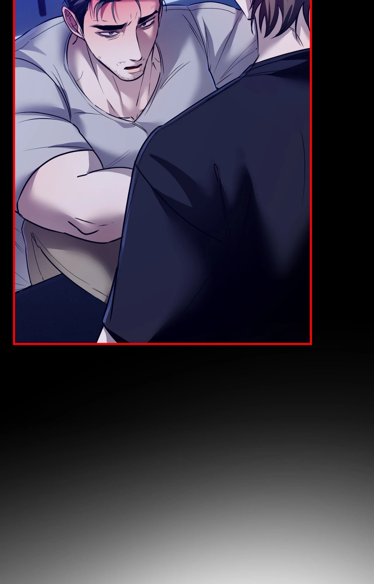 A Crown of Thorns Chapter 38 page 104 - 