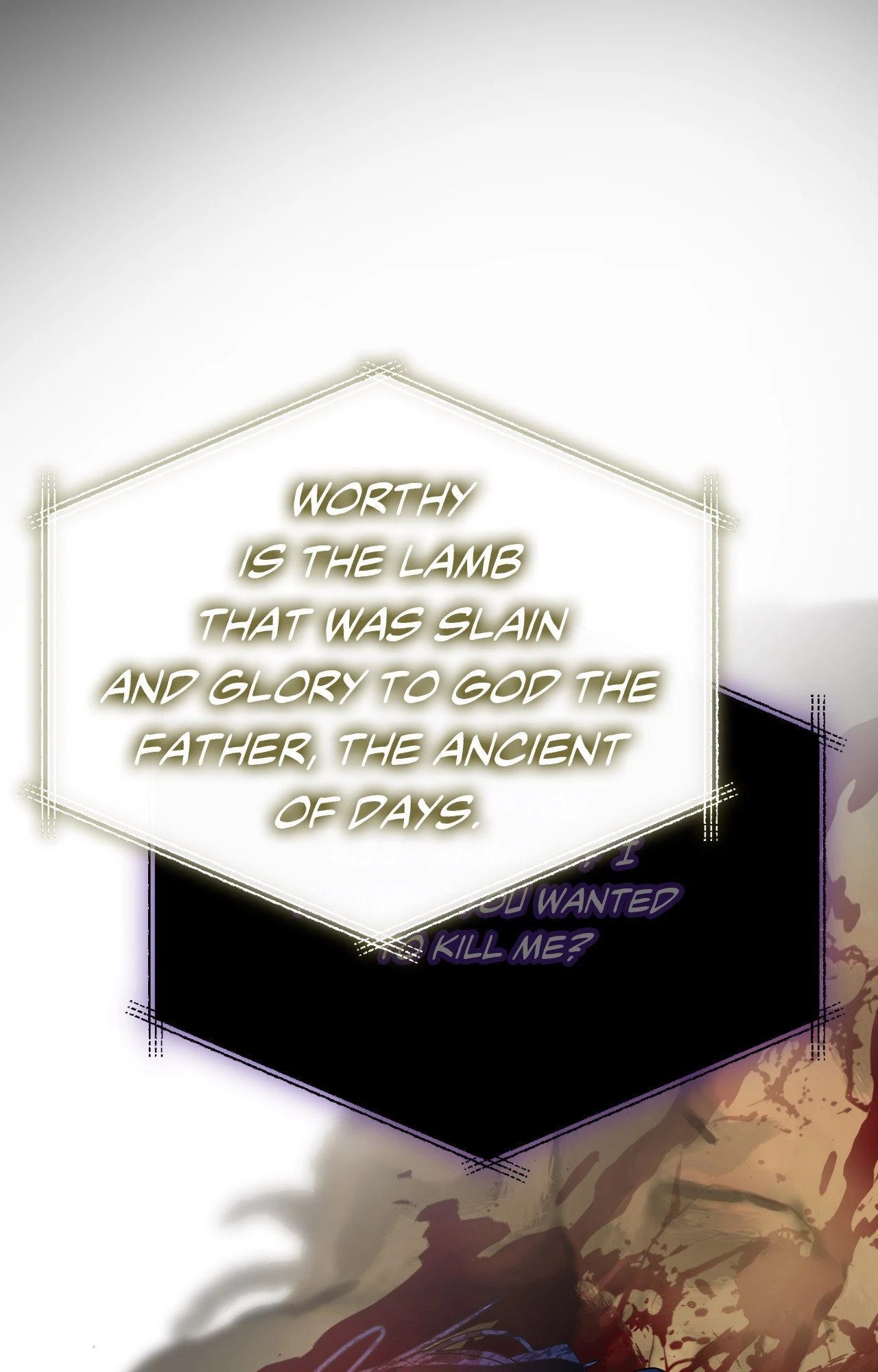 A Crown of Thorns Chapter 38 page 105 - 