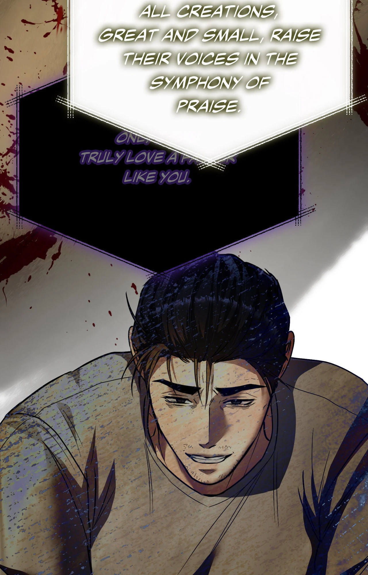 A Crown of Thorns Chapter 38 page 107 - 