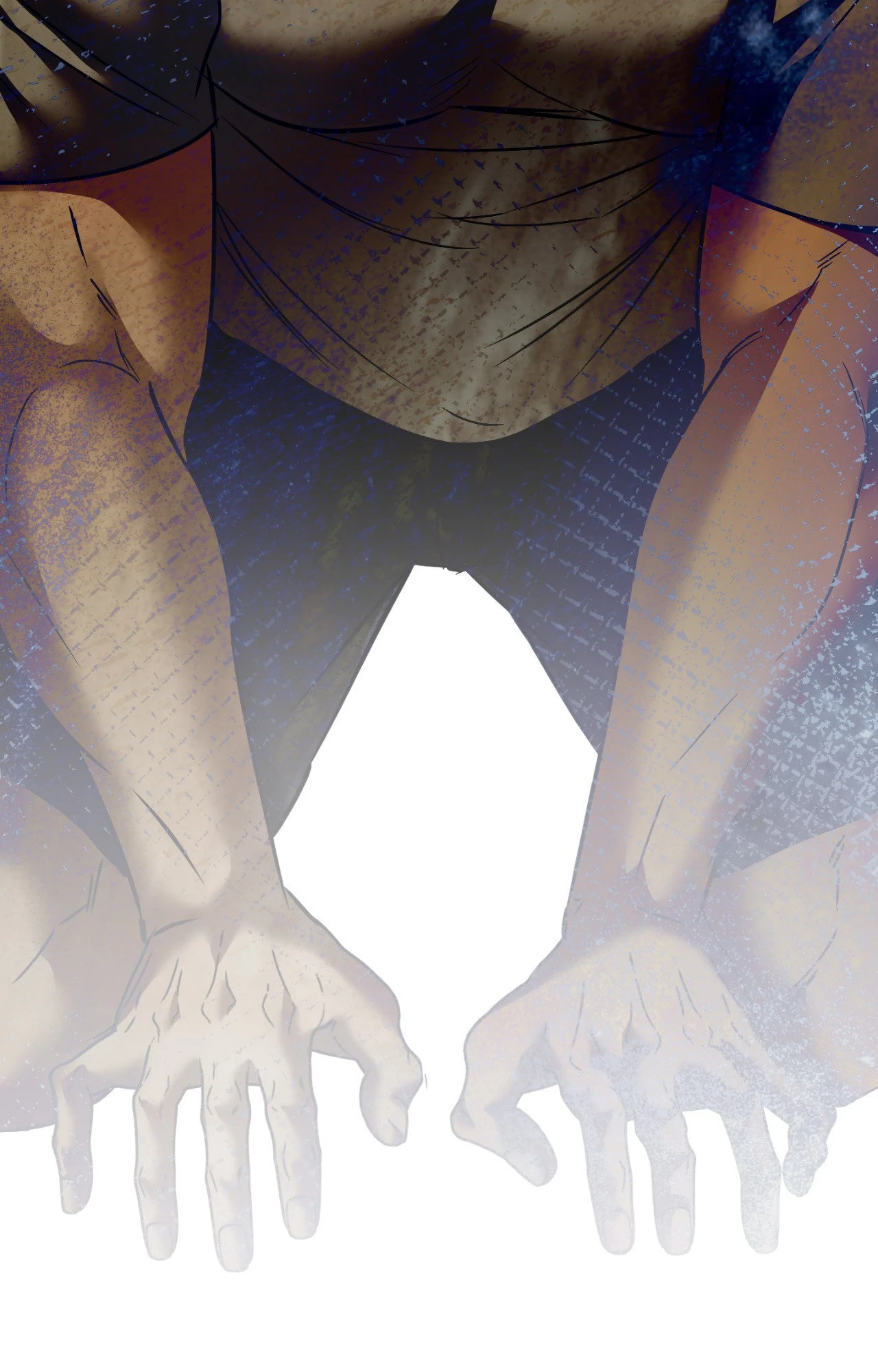 A Crown of Thorns Chapter 38 page 108 - 