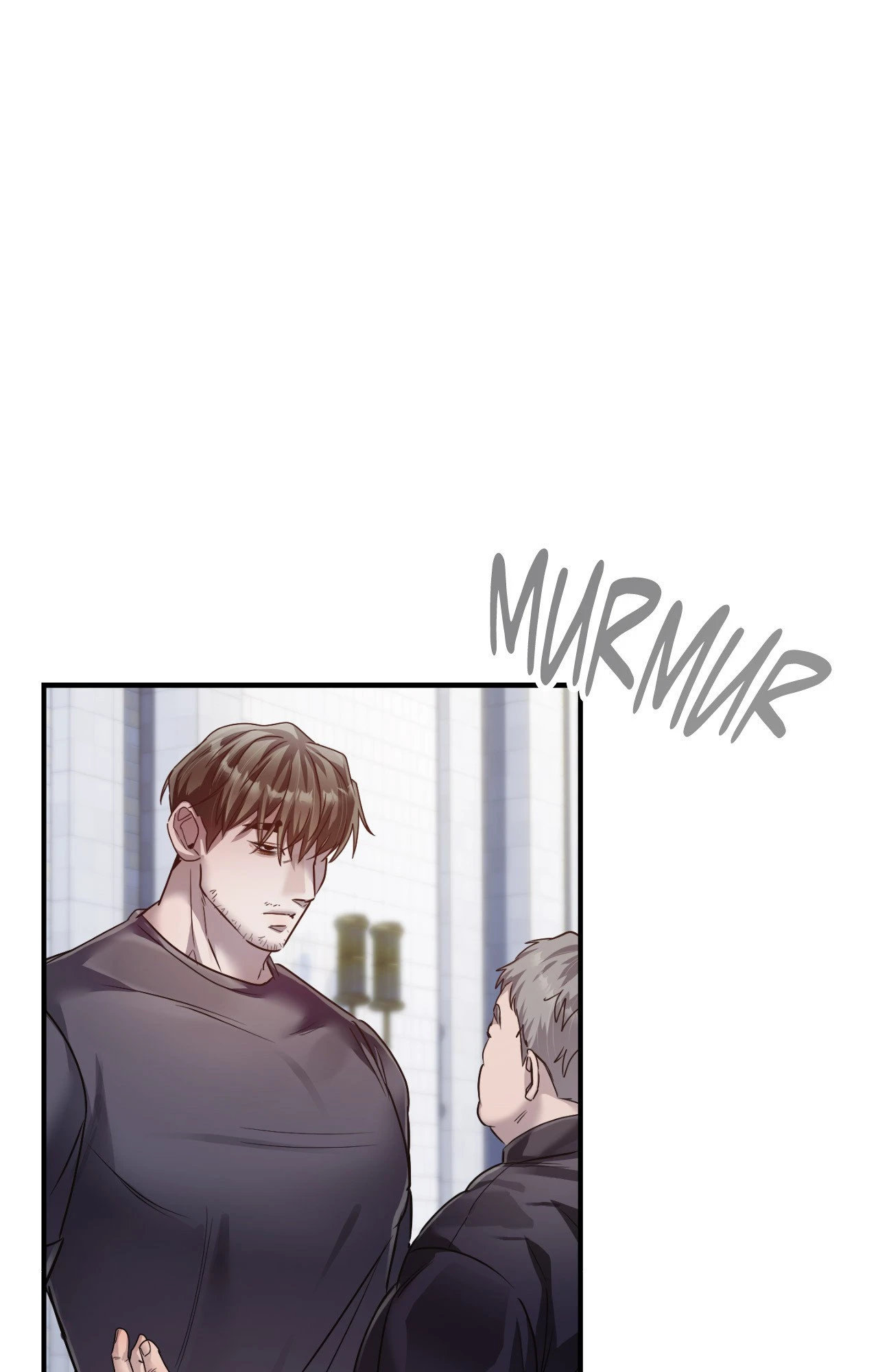 A Crown of Thorns Chapter 38 page 112 - 