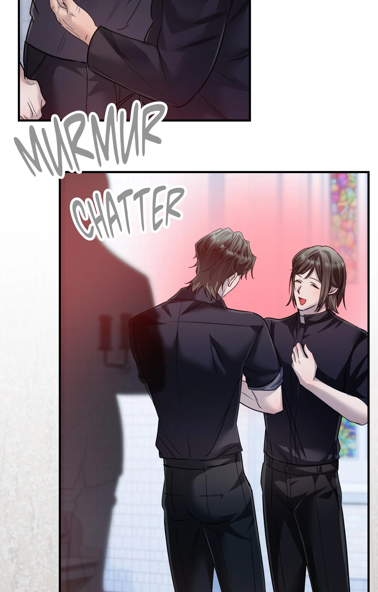 A Crown of Thorns Chapter 38 page 113 - 