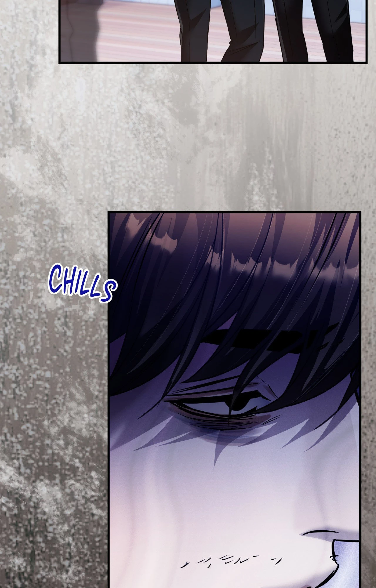 A Crown of Thorns Chapter 38 page 114 - 