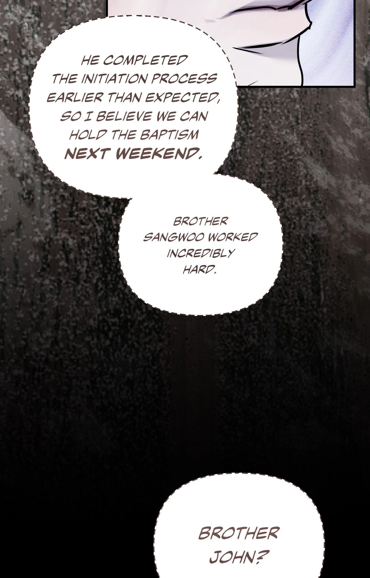 A Crown of Thorns Chapter 38 page 115 - 