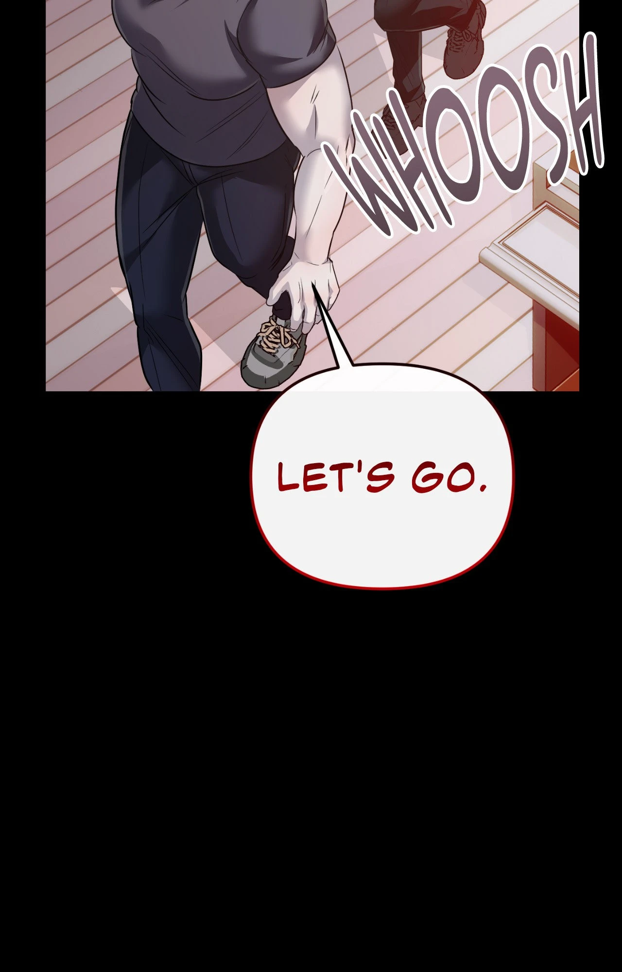 A Crown of Thorns Chapter 38 page 117 - 