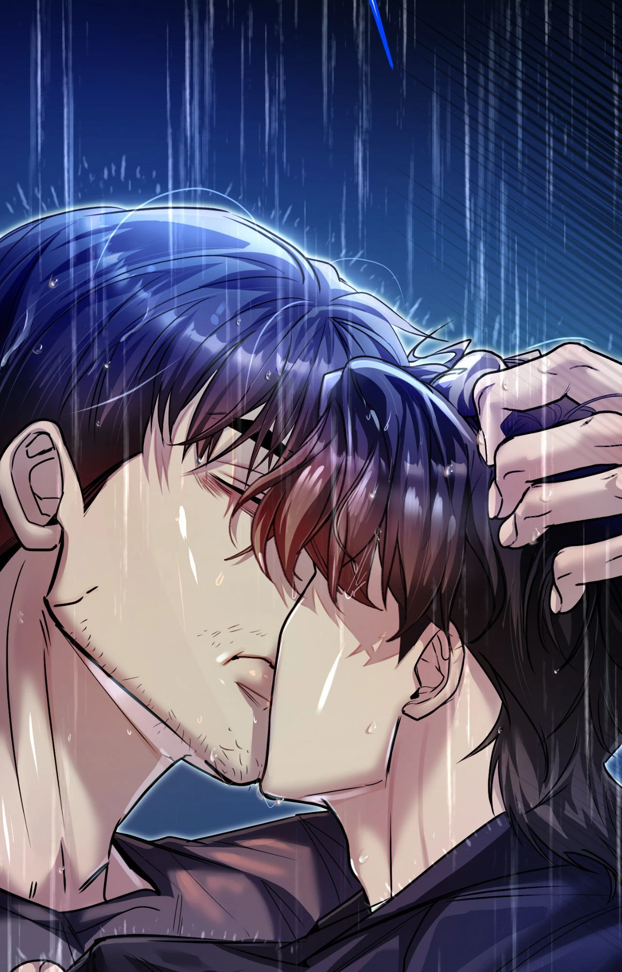 A Crown of Thorns Chapter 38 page 120 - 
