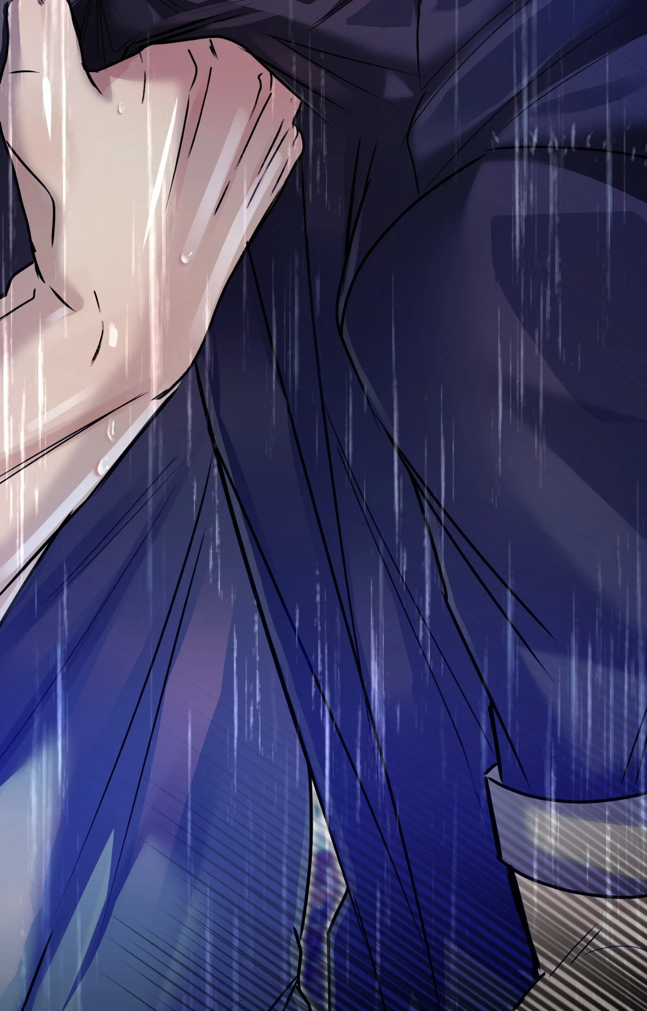 A Crown of Thorns Chapter 38 page 121 - 