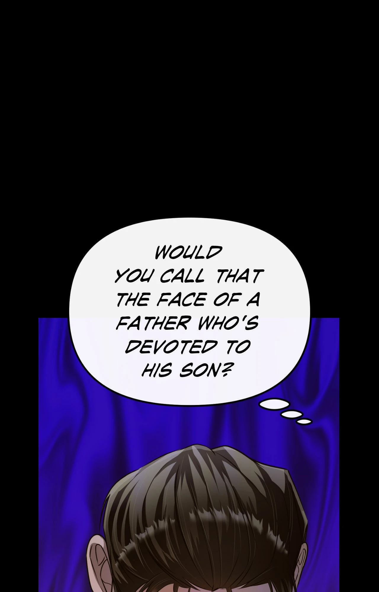 A Crown of Thorns Chapter 38 page 16 - 