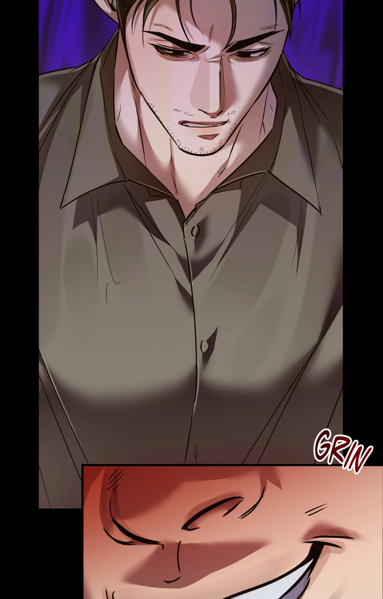 A Crown of Thorns Chapter 38 page 17 - 