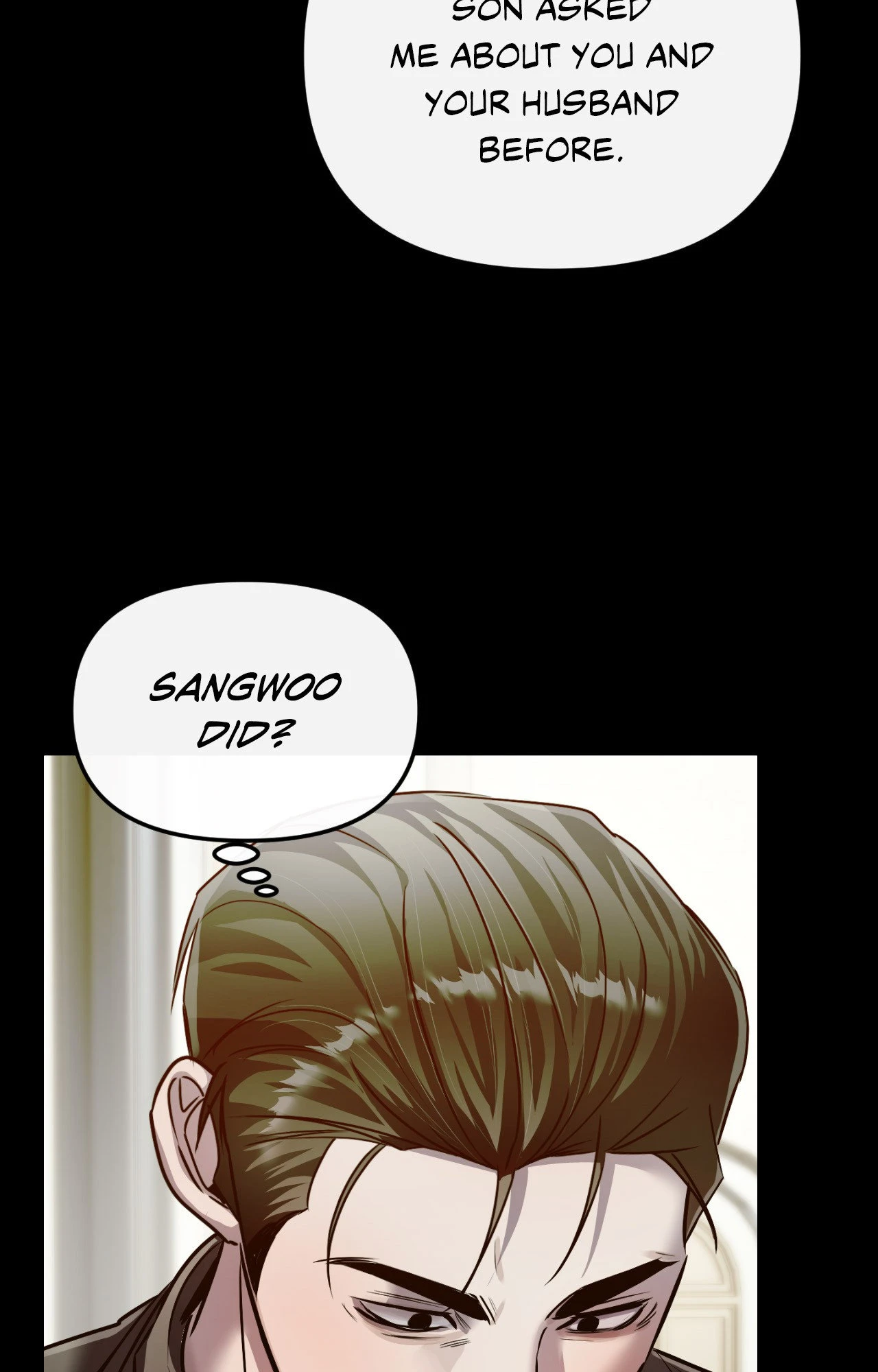 A Crown of Thorns Chapter 38 page 20 - 