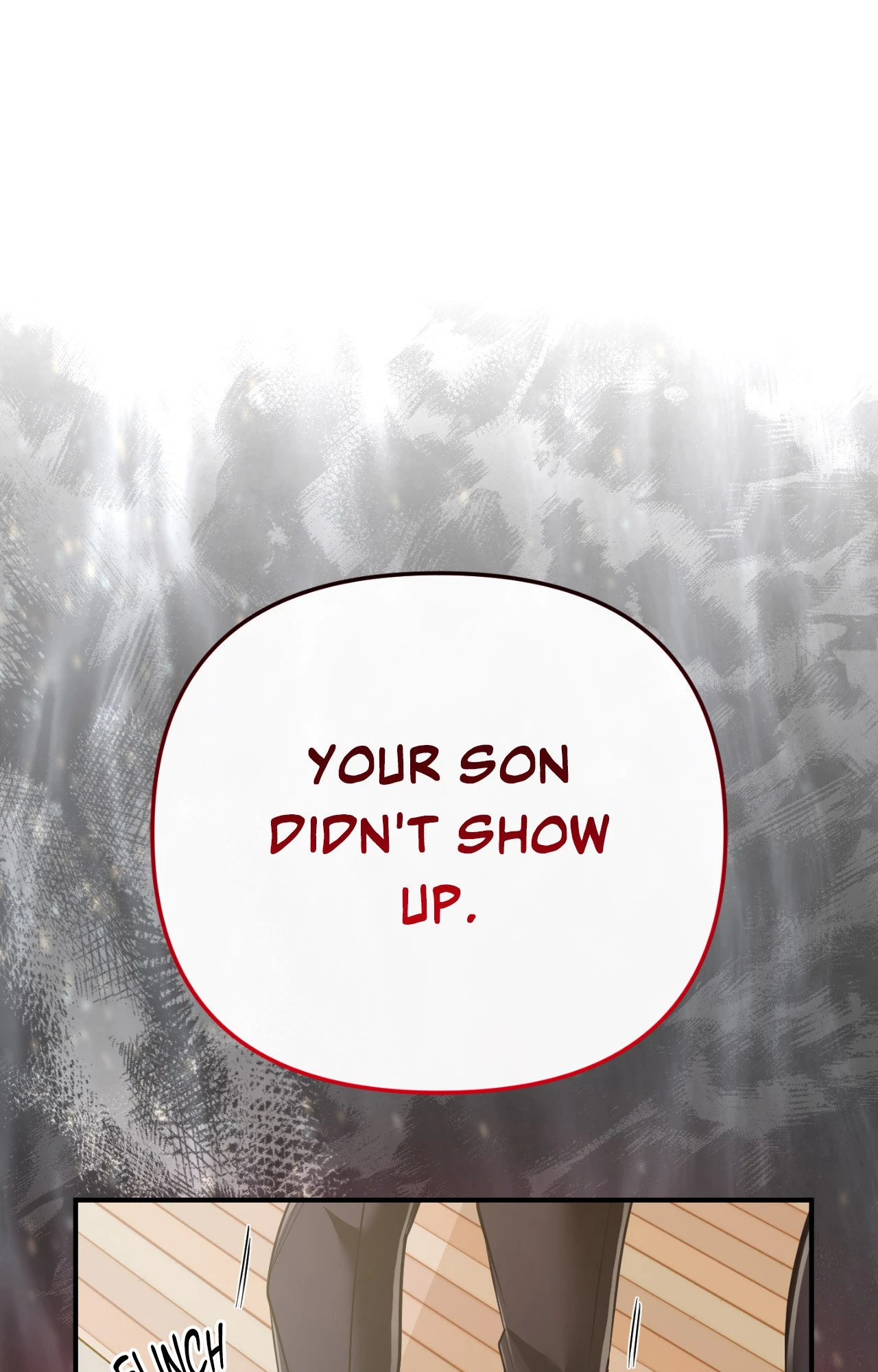 A Crown of Thorns Chapter 38 page 3 - 