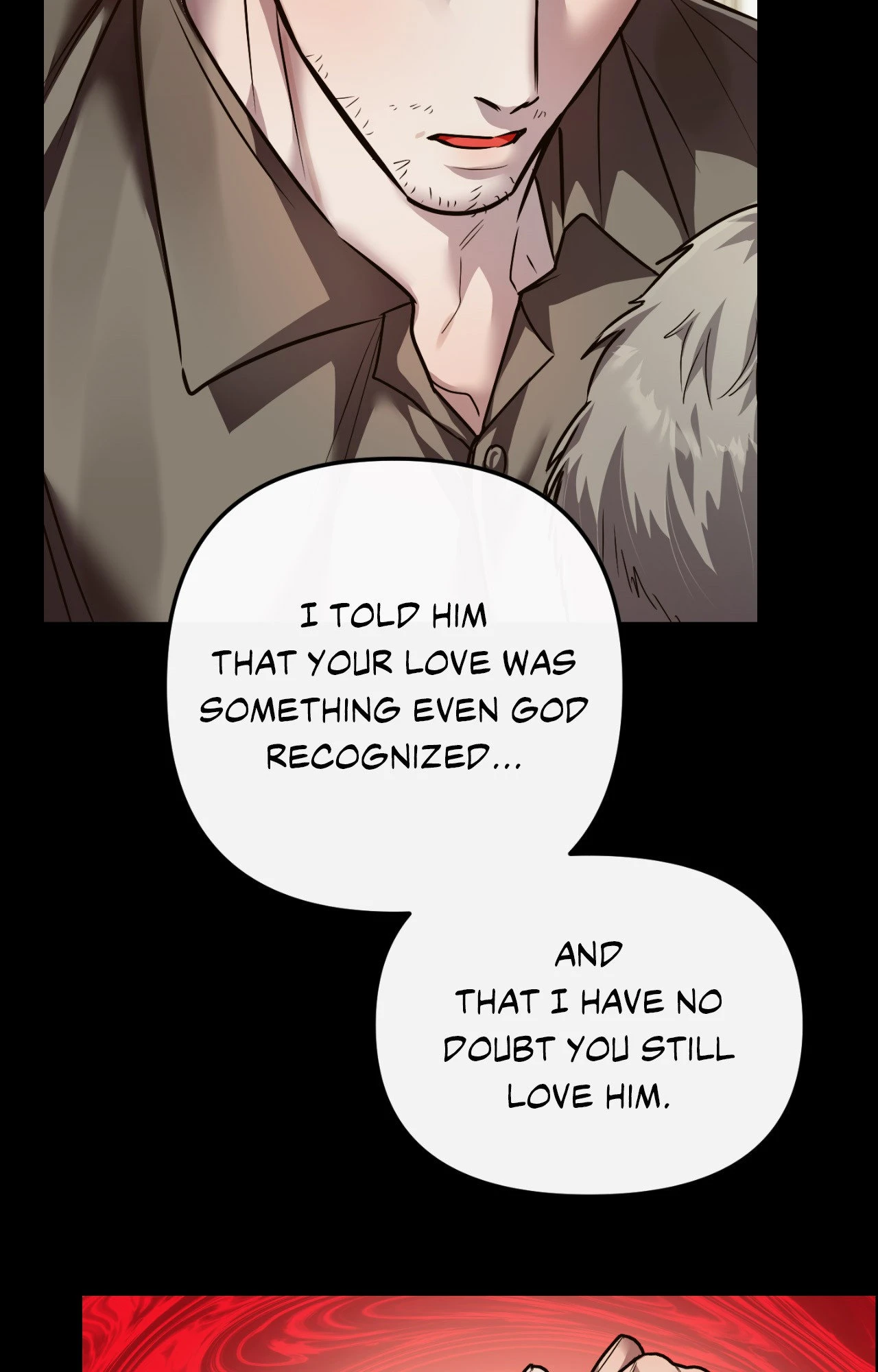 A Crown of Thorns Chapter 38 page 21 - 