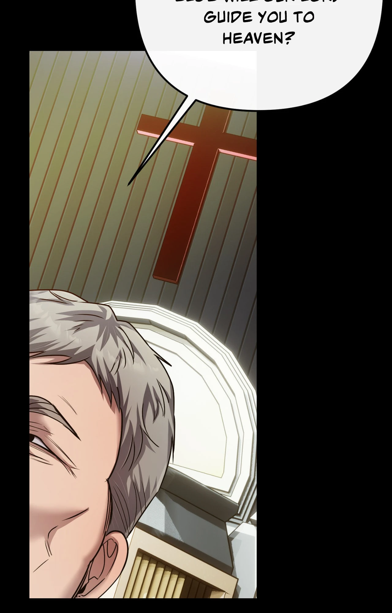A Crown of Thorns Chapter 38 page 23 - 