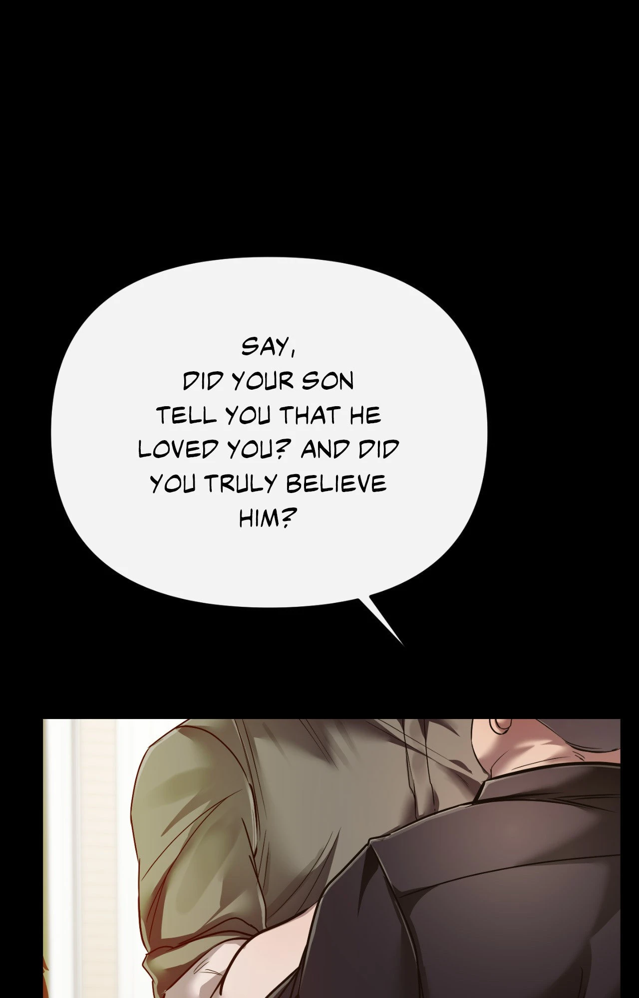 A Crown of Thorns Chapter 38 page 24 - 