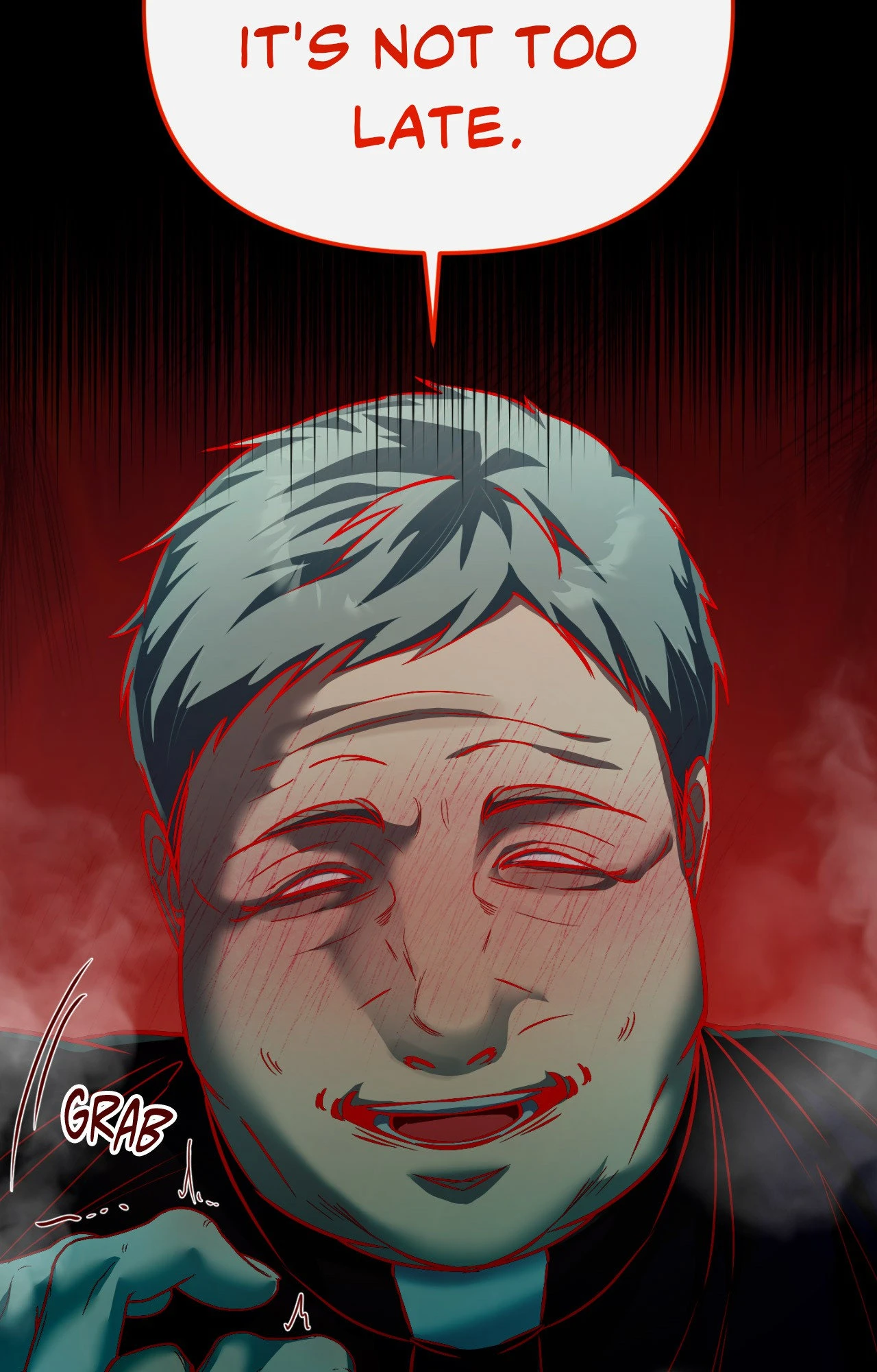 A Crown of Thorns Chapter 38 page 27 - 