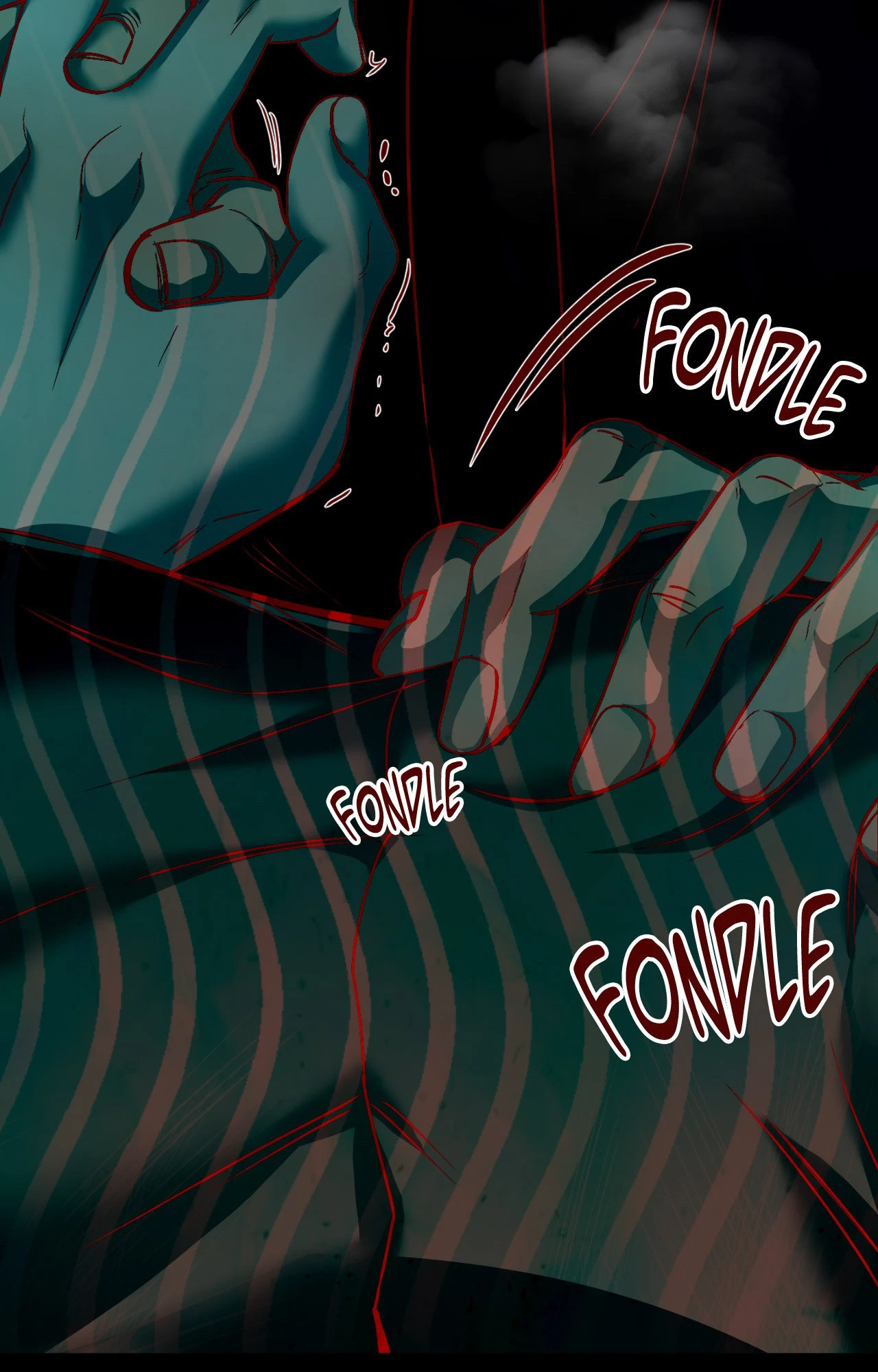 A Crown of Thorns Chapter 38 page 28 - 