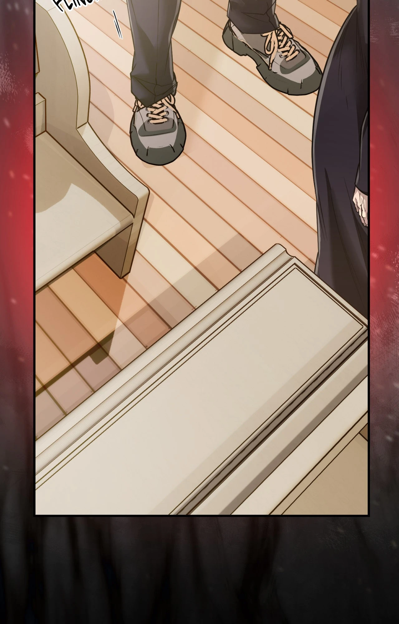 A Crown of Thorns Chapter 38 page 4 - 