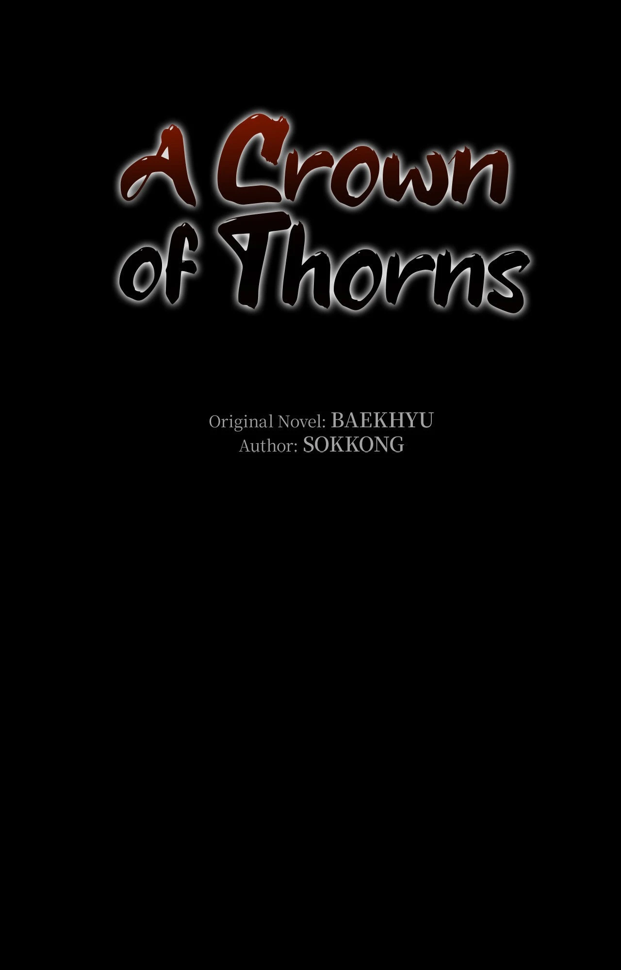 A Crown of Thorns Chapter 38 page 31 - 