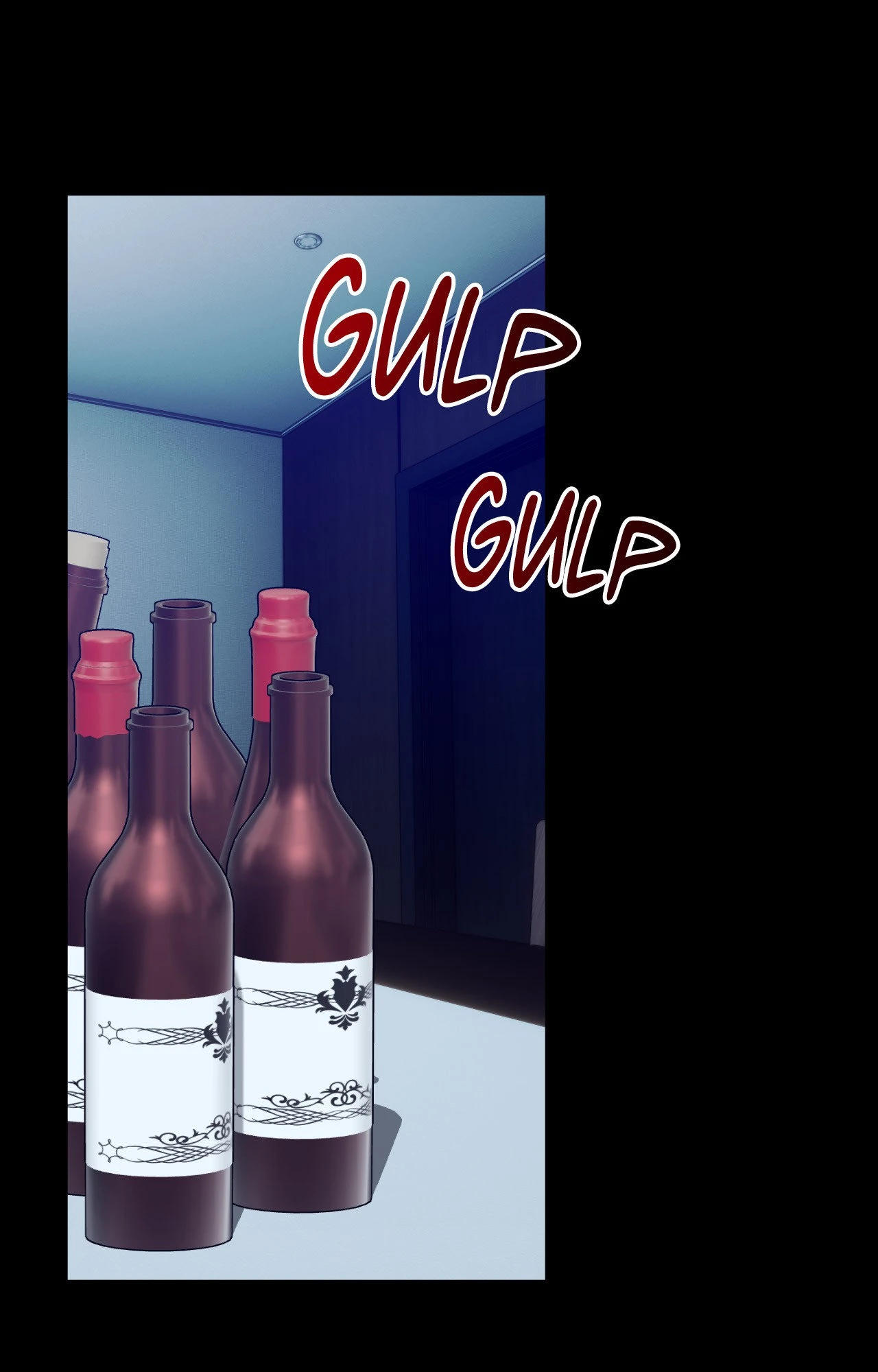 A Crown of Thorns Chapter 38 page 33 - 
