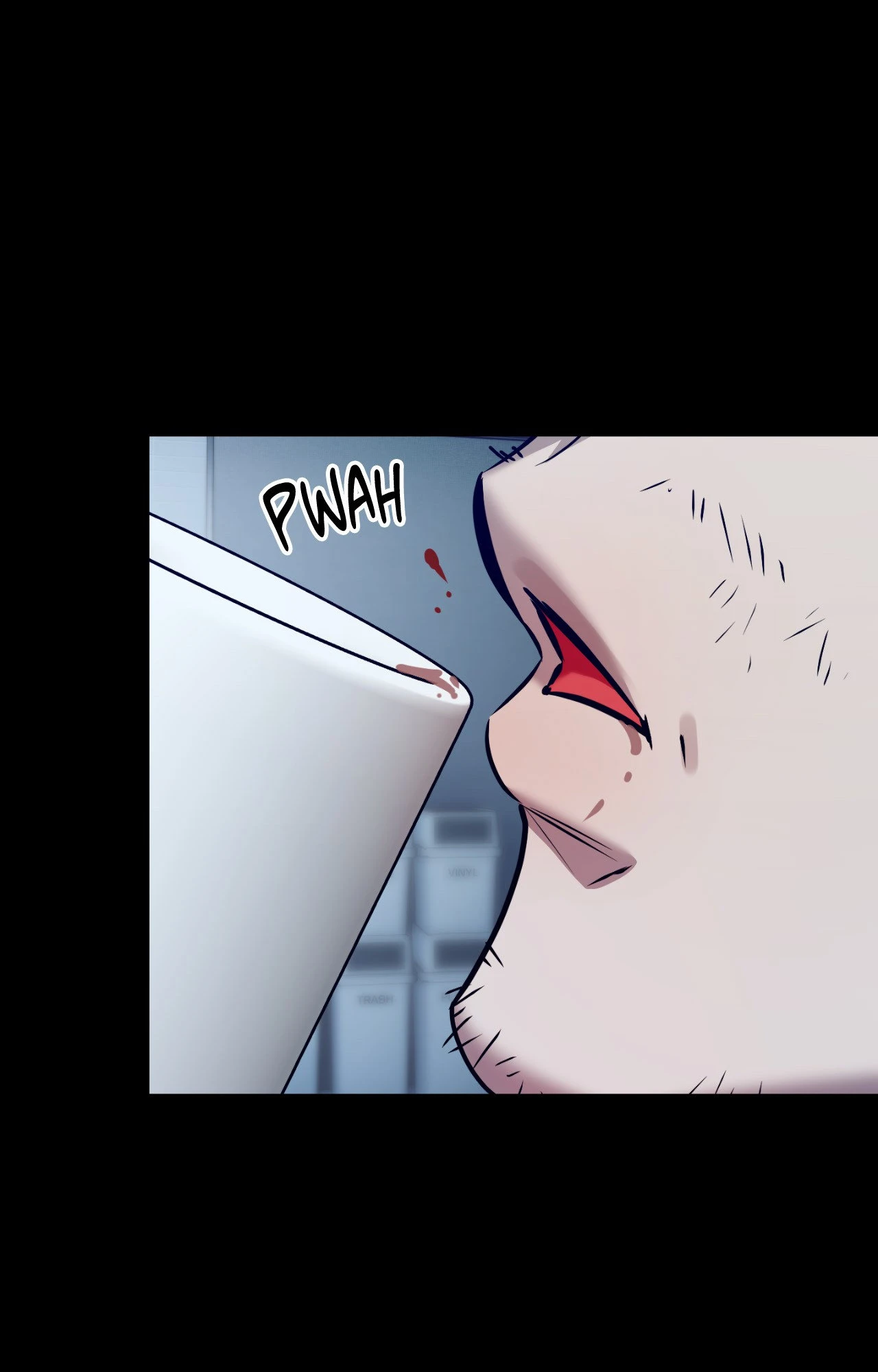 A Crown of Thorns Chapter 38 page 34 - 