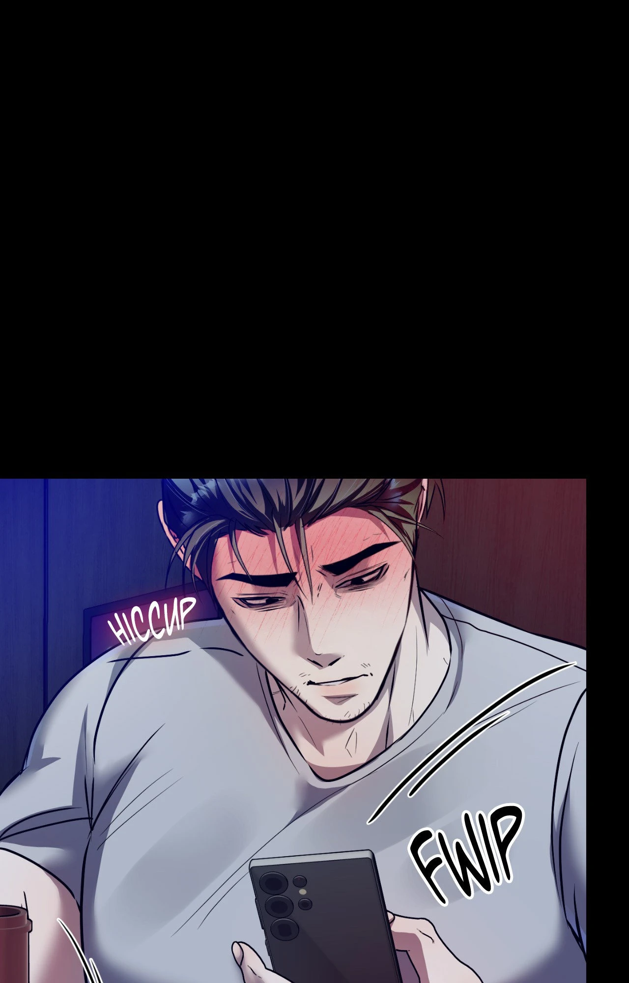 A Crown of Thorns Chapter 38 page 35 - 