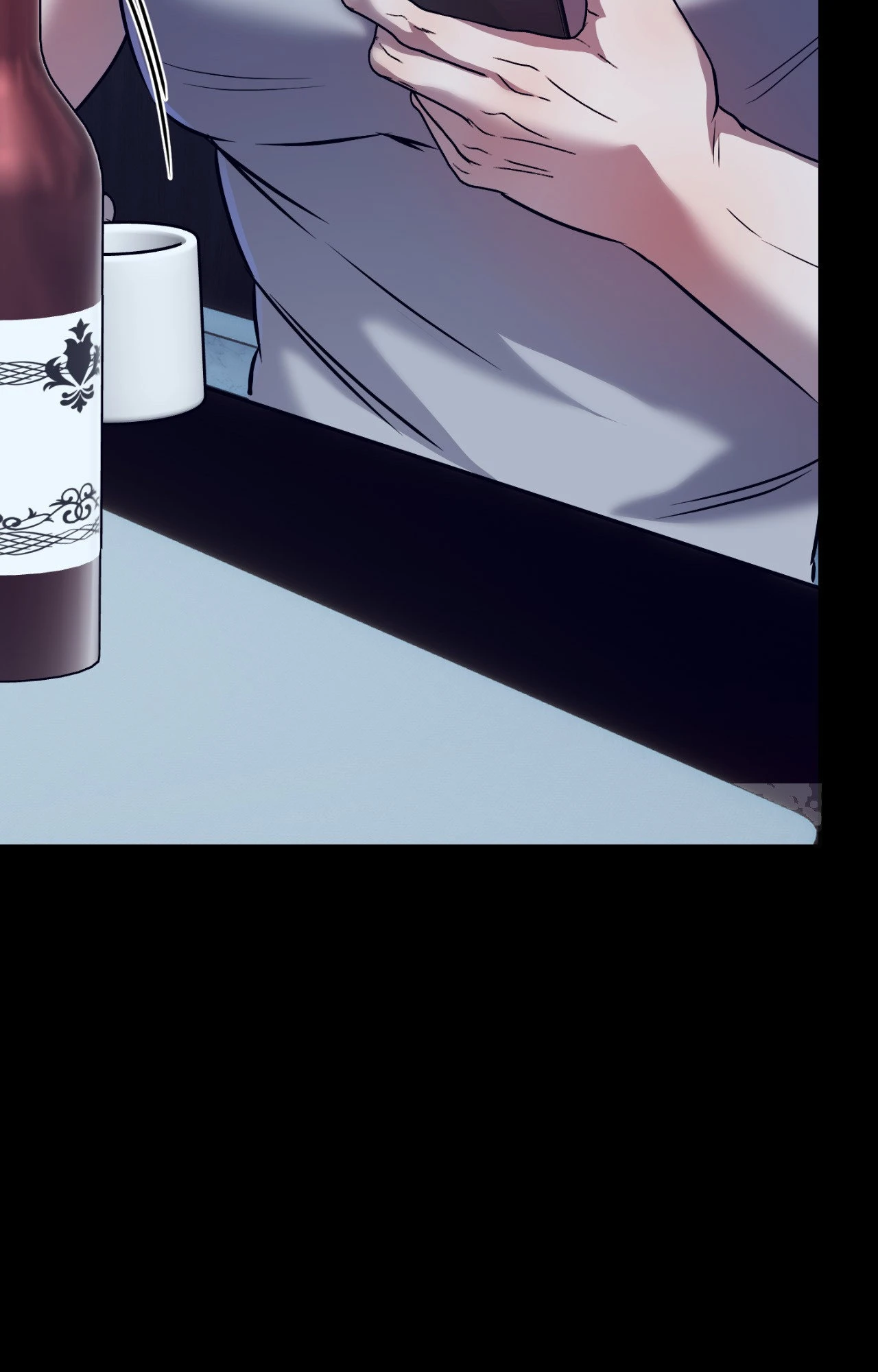 A Crown of Thorns Chapter 38 page 36 - 