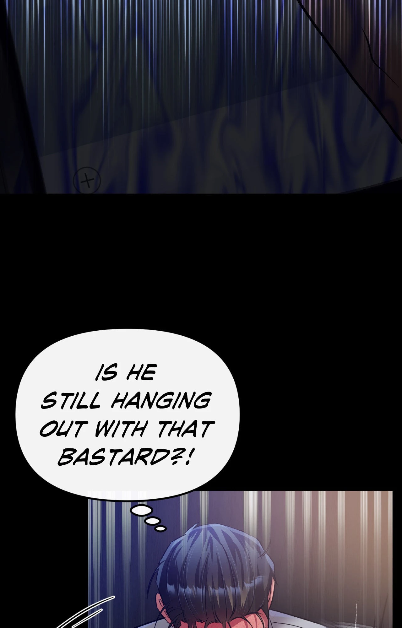 A Crown of Thorns Chapter 38 page 38 - 