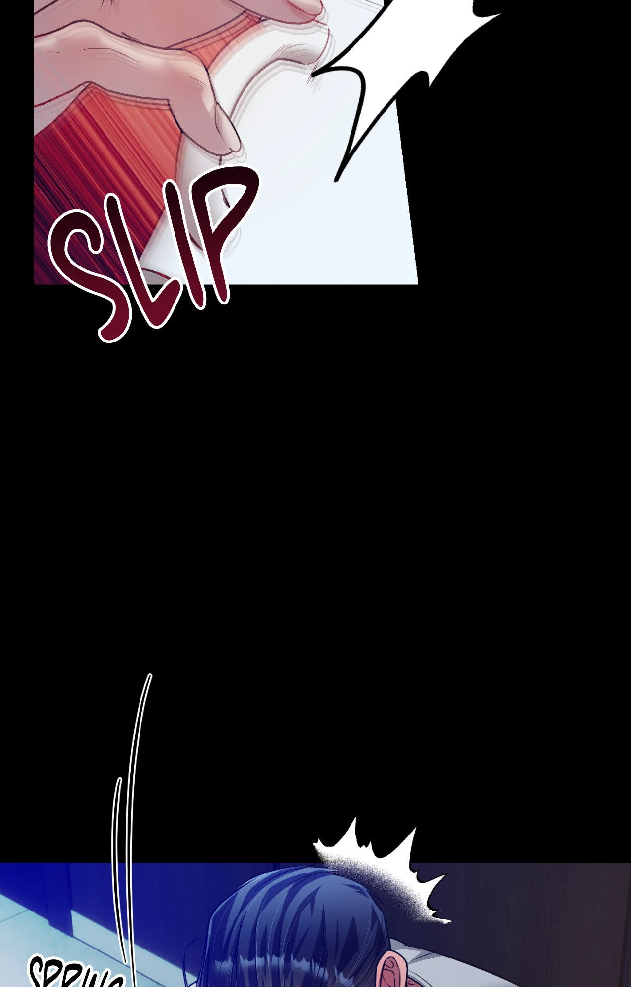 A Crown of Thorns Chapter 38 page 40 - 