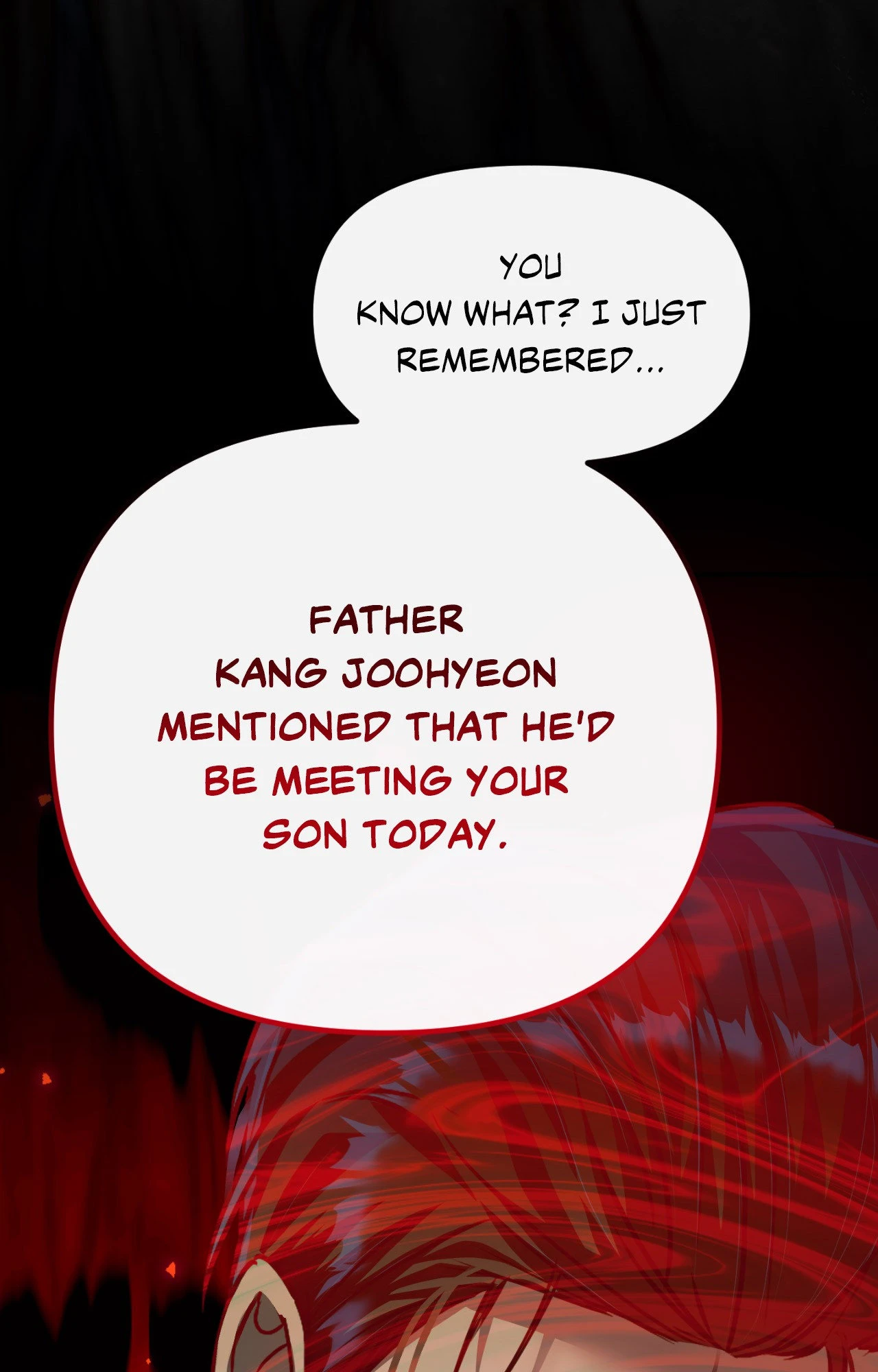 A Crown of Thorns Chapter 38 page 5 - 