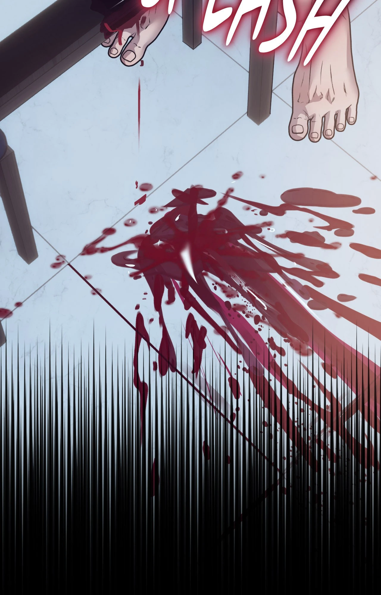 A Crown of Thorns Chapter 38 page 42 - 