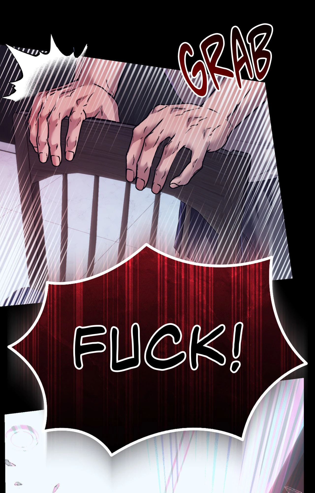 A Crown of Thorns Chapter 38 page 46 - 
