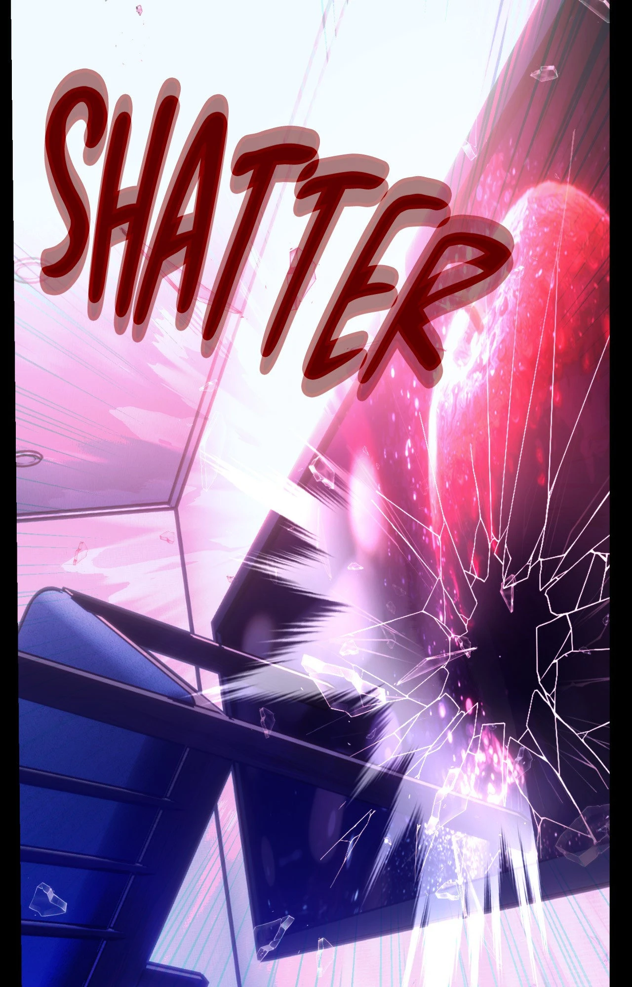 A Crown of Thorns Chapter 38 page 47 - 