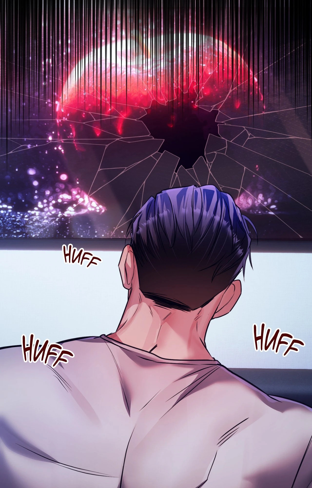 A Crown of Thorns Chapter 38 page 49 - 