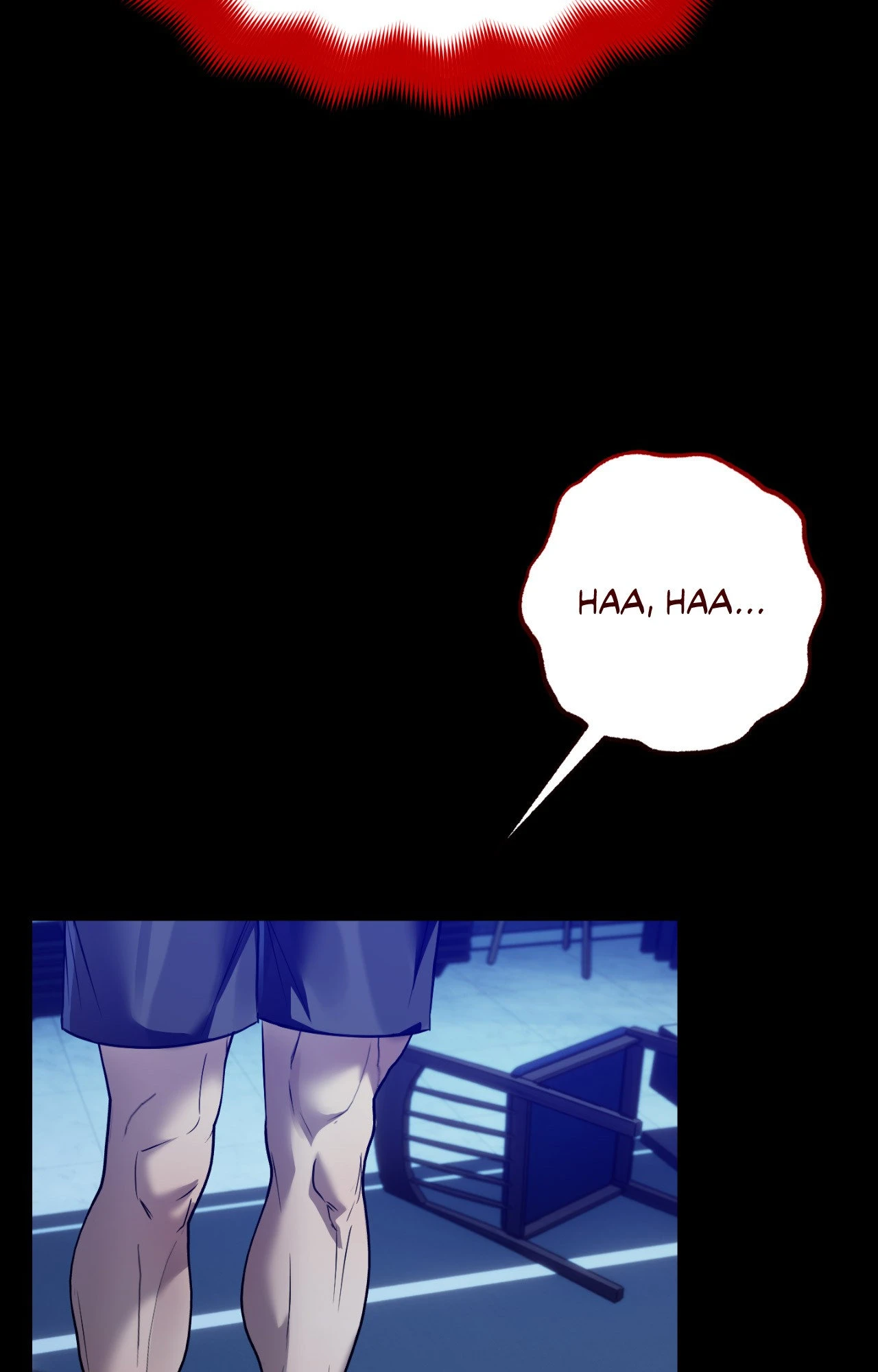 A Crown of Thorns Chapter 38 page 51 - 