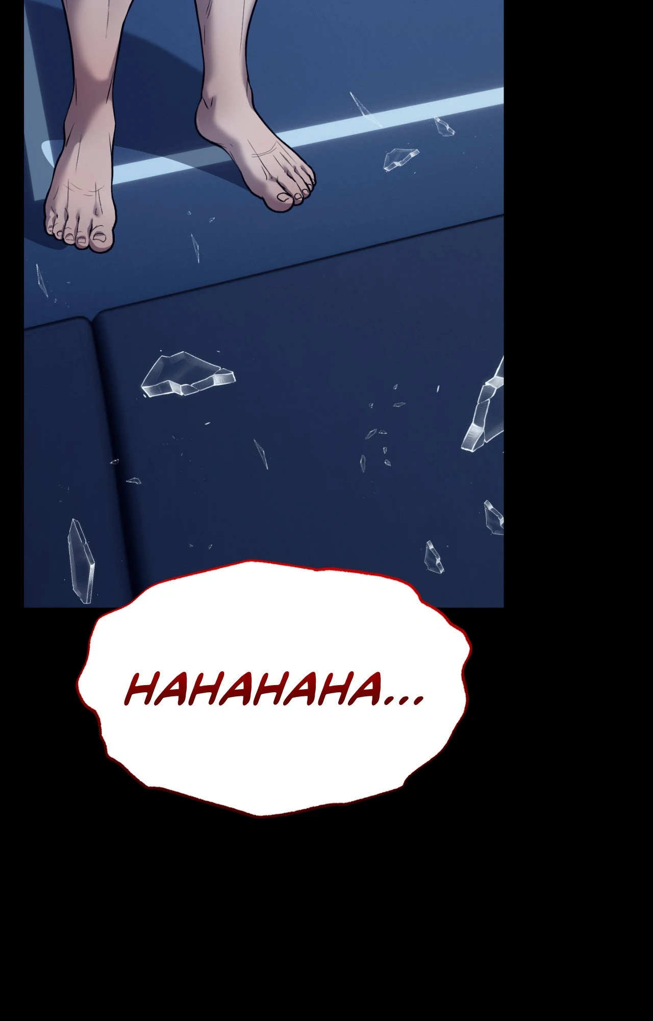 A Crown of Thorns Chapter 38 page 52 - 
