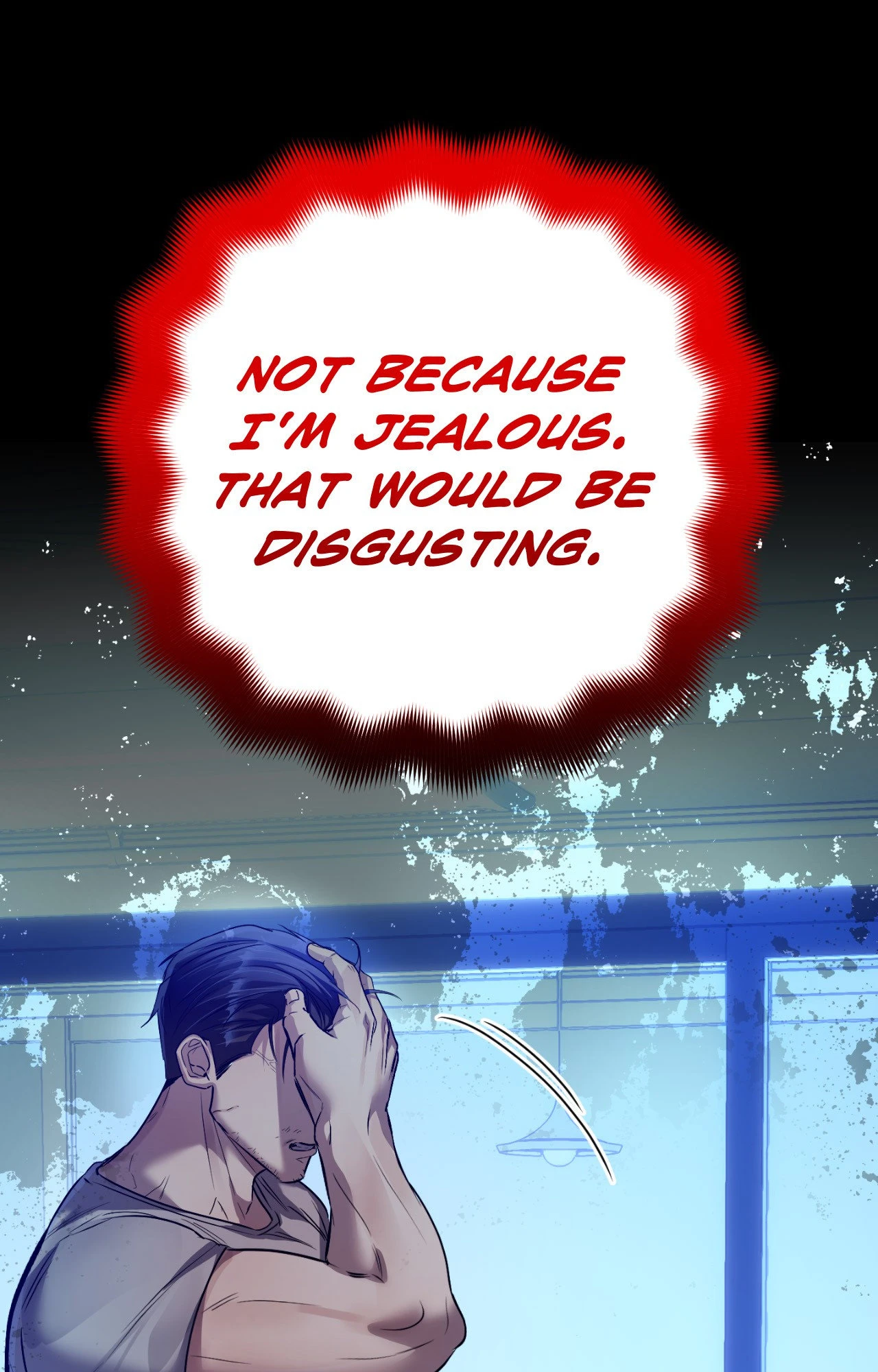 A Crown of Thorns Chapter 38 page 53 - 