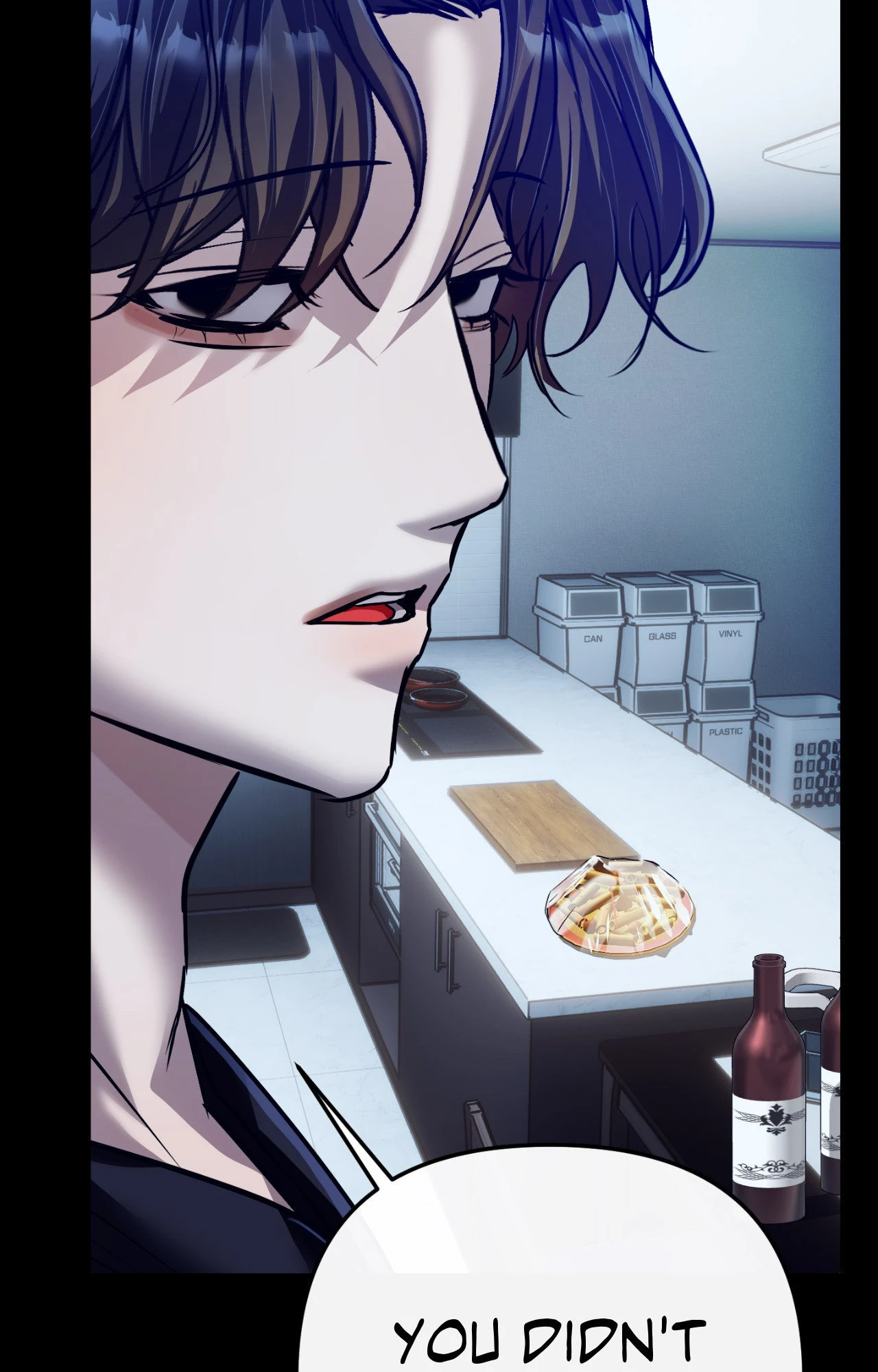 A Crown of Thorns Chapter 38 page 62 - 
