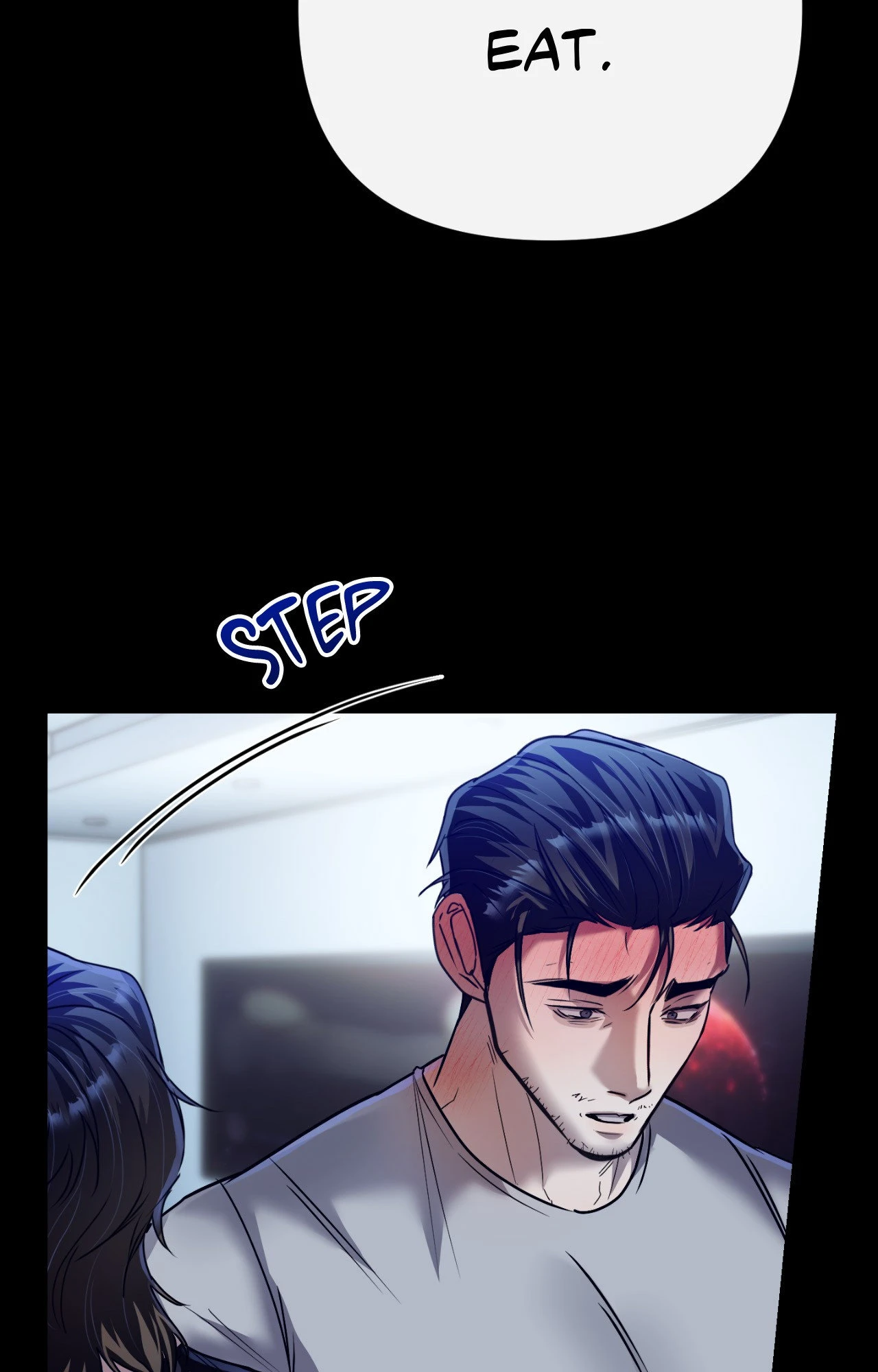 A Crown of Thorns Chapter 38 page 63 - 