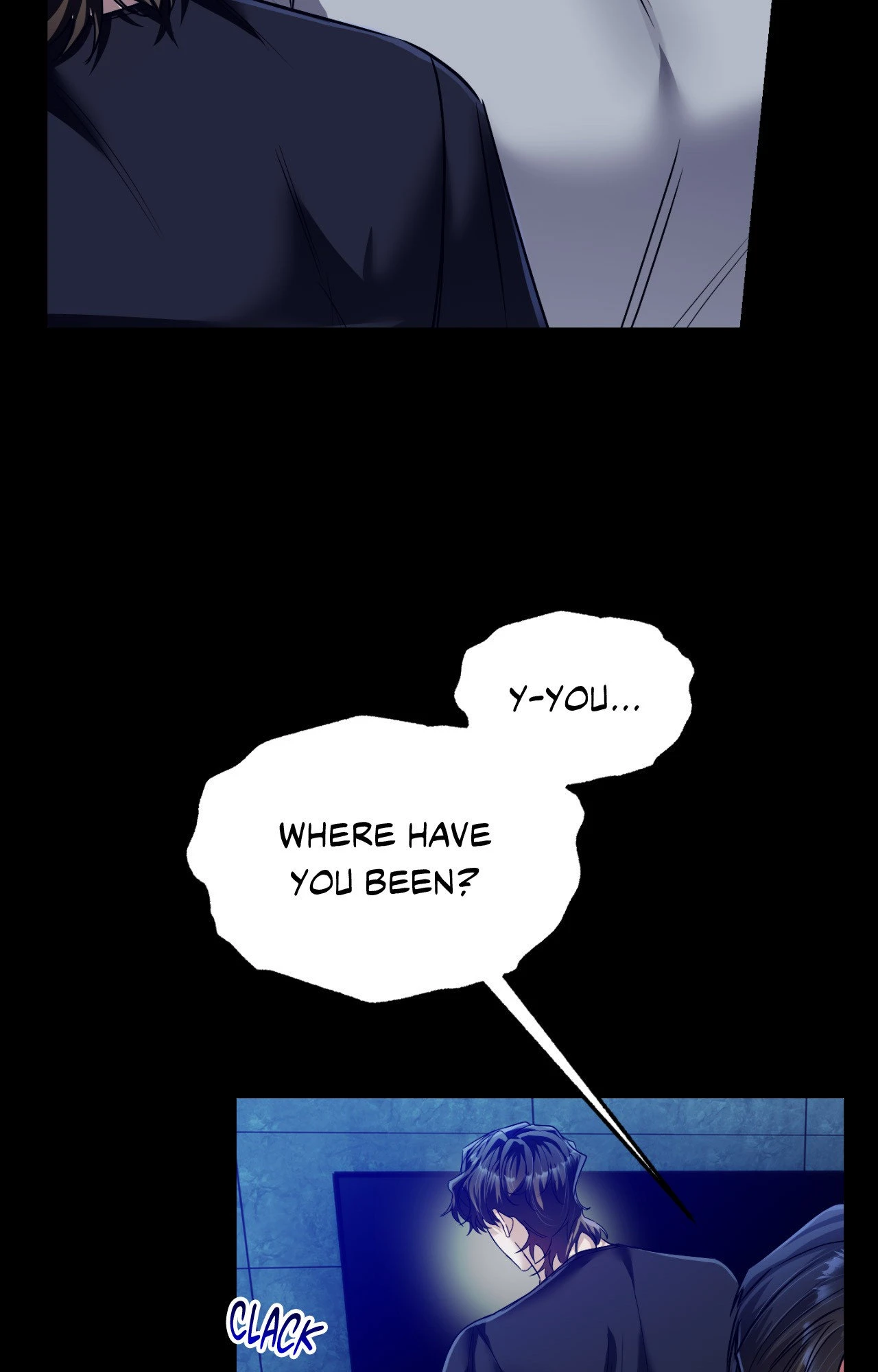 A Crown of Thorns Chapter 38 page 64 - 