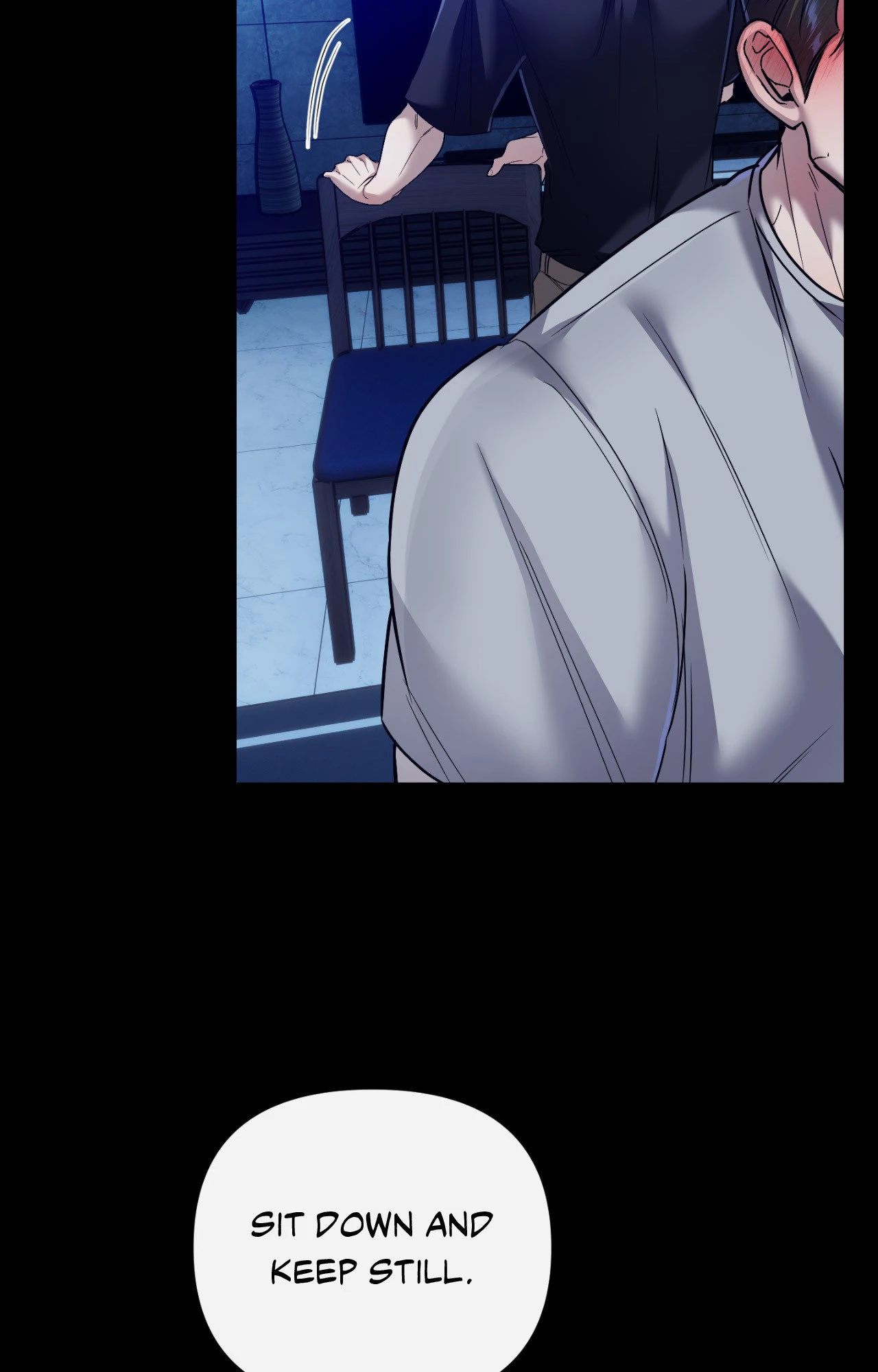 A Crown of Thorns Chapter 38 page 65 - 