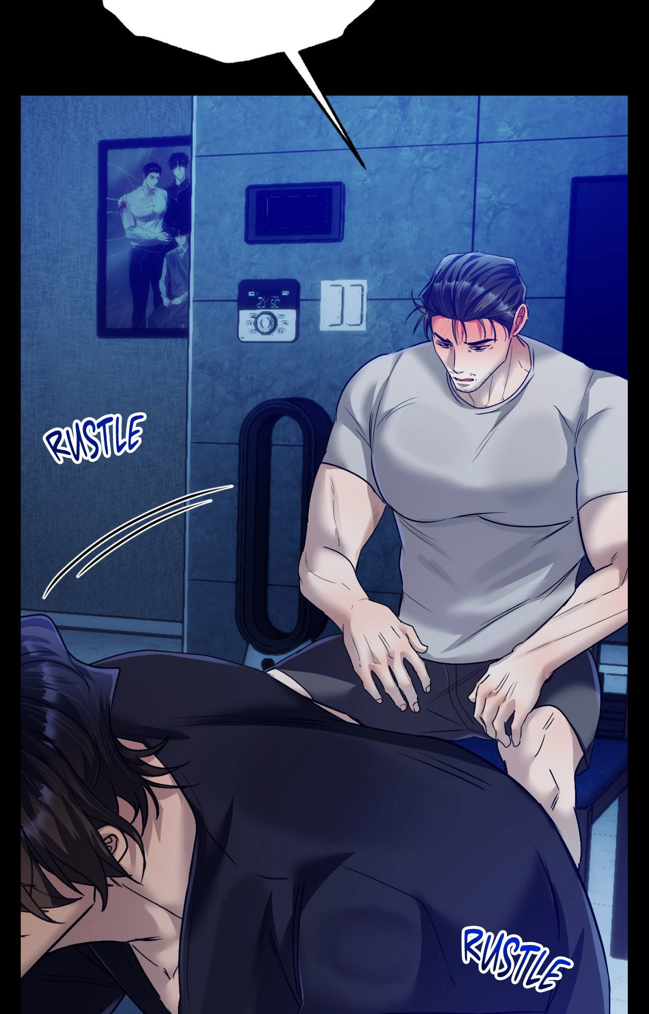 A Crown of Thorns Chapter 38 page 68 - 