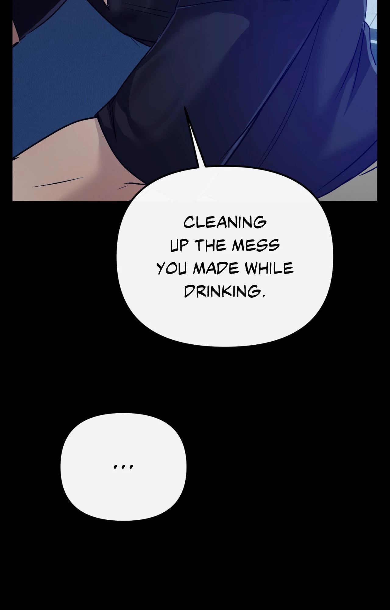 A Crown of Thorns Chapter 38 page 69 - 