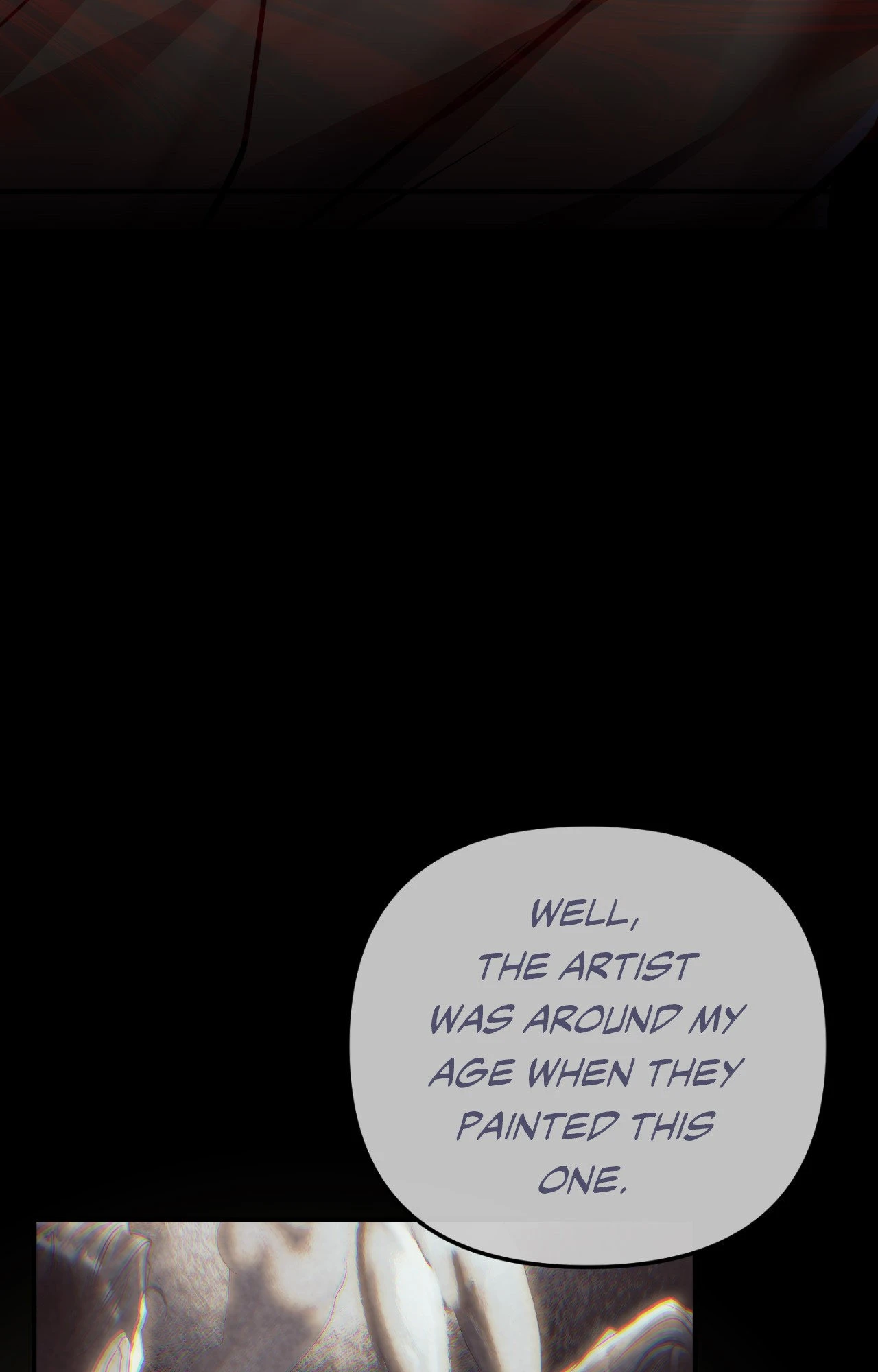 A Crown of Thorns Chapter 38 page 8 - 