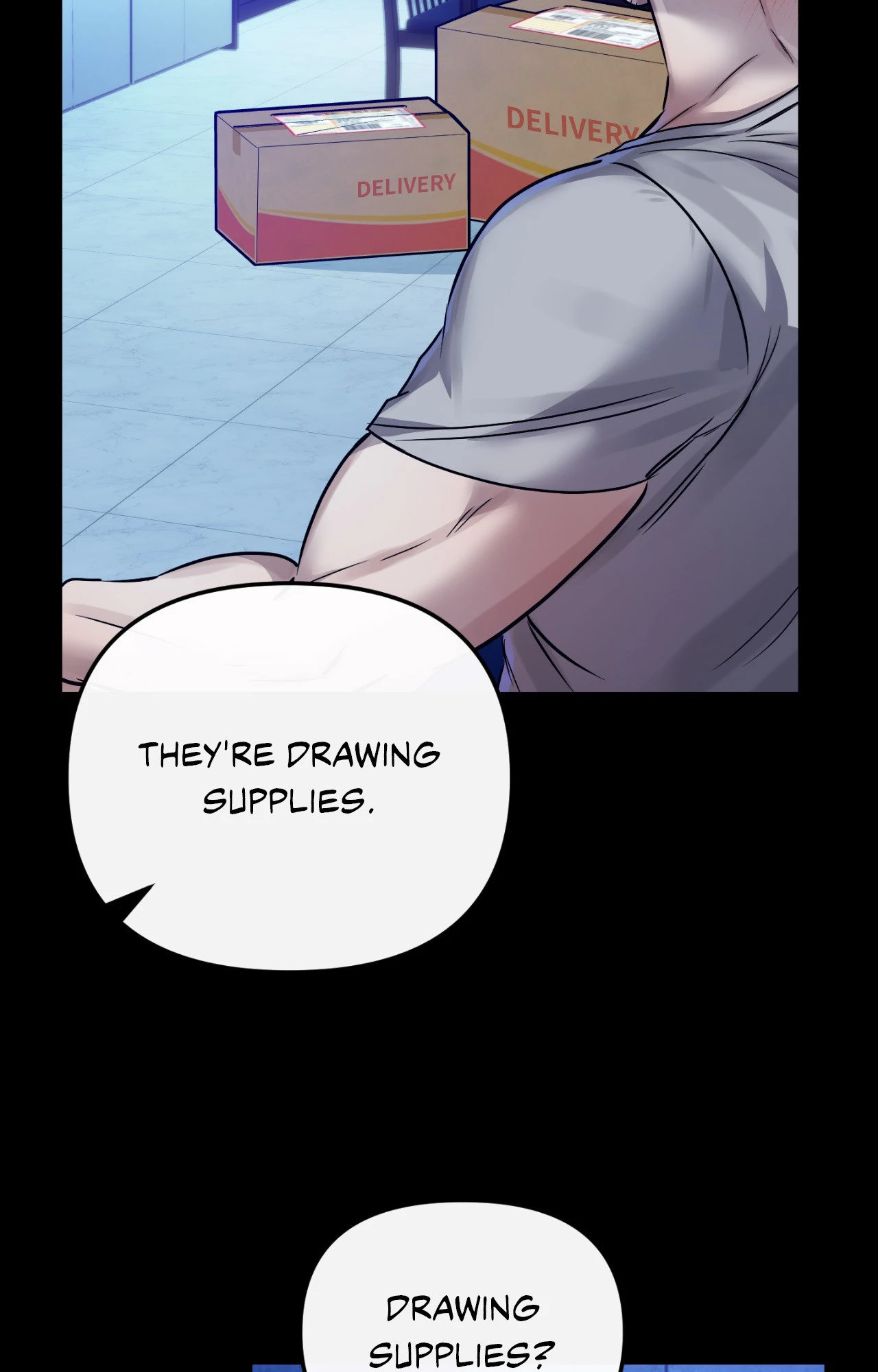 A Crown of Thorns Chapter 38 page 72 - 